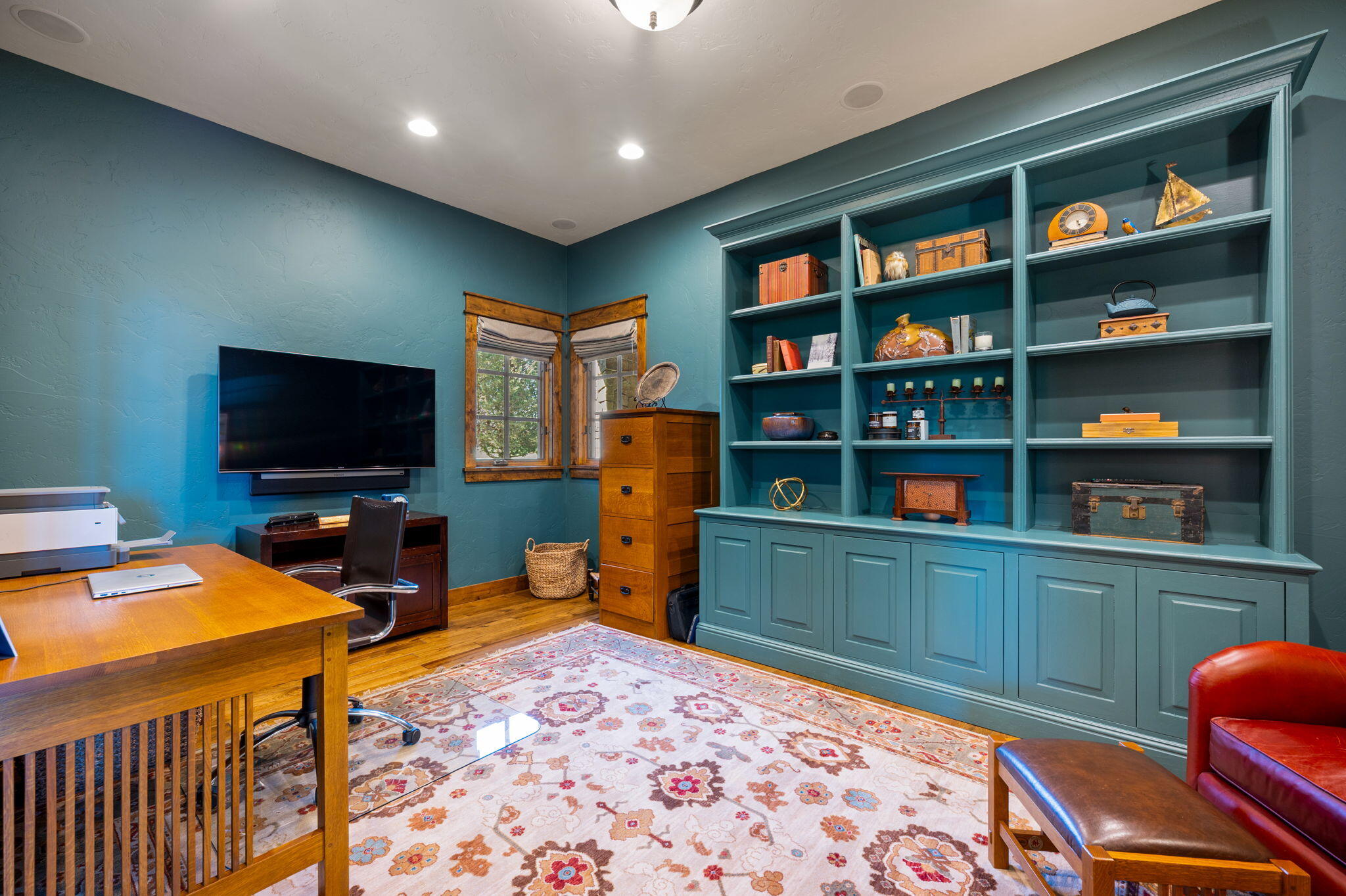 Pronghorn - Residential