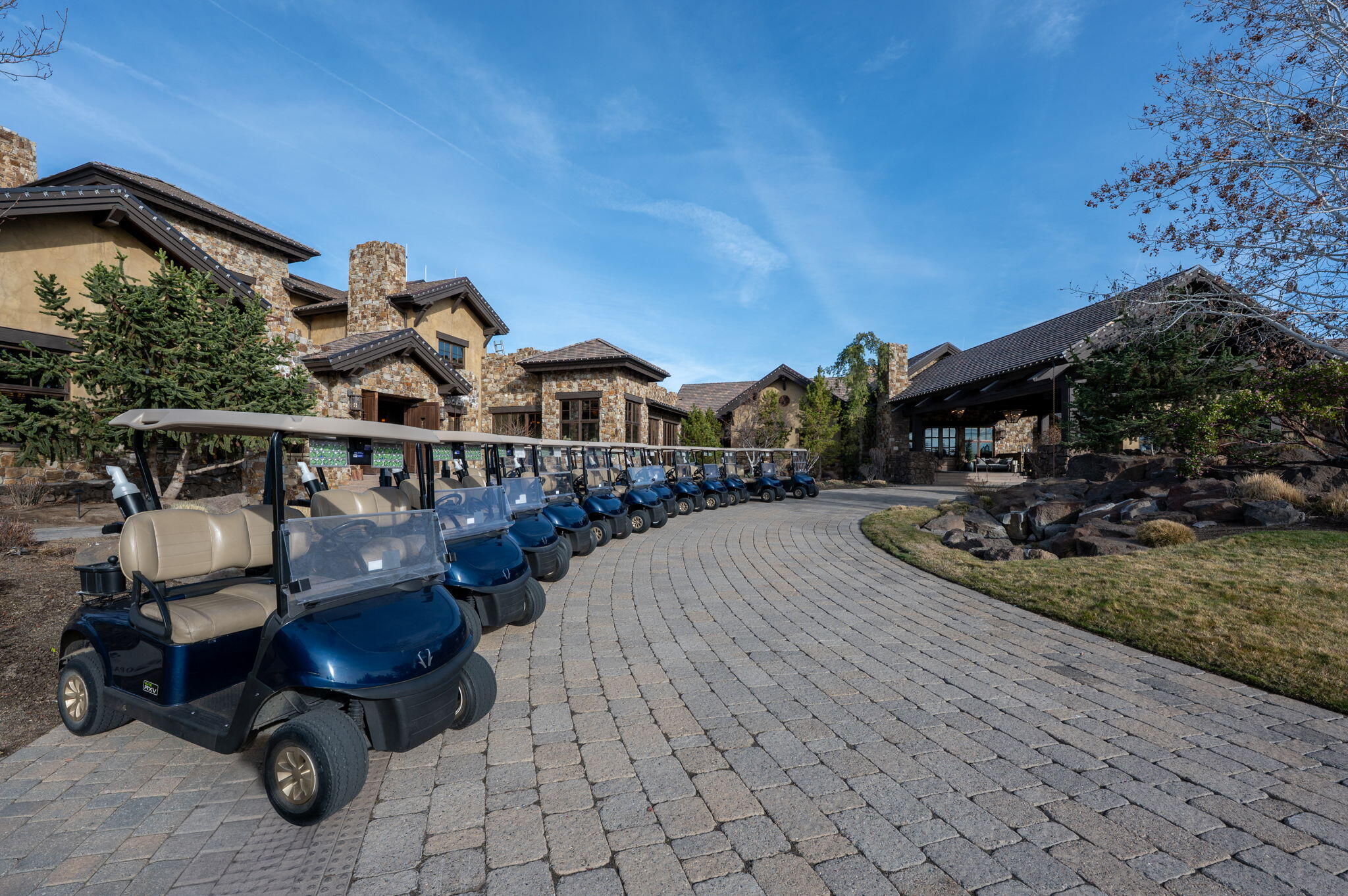 Pronghorn - Residential