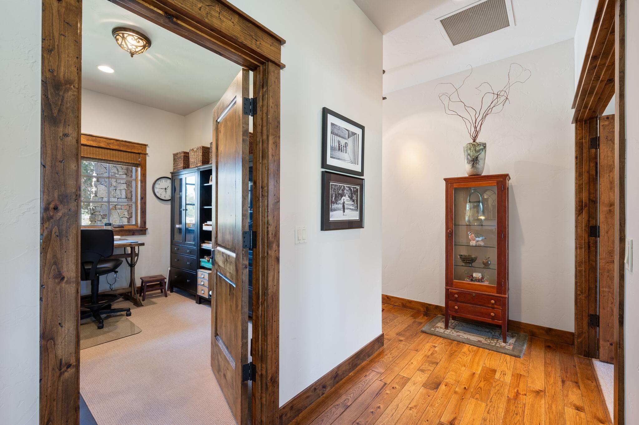 Pronghorn - Residential