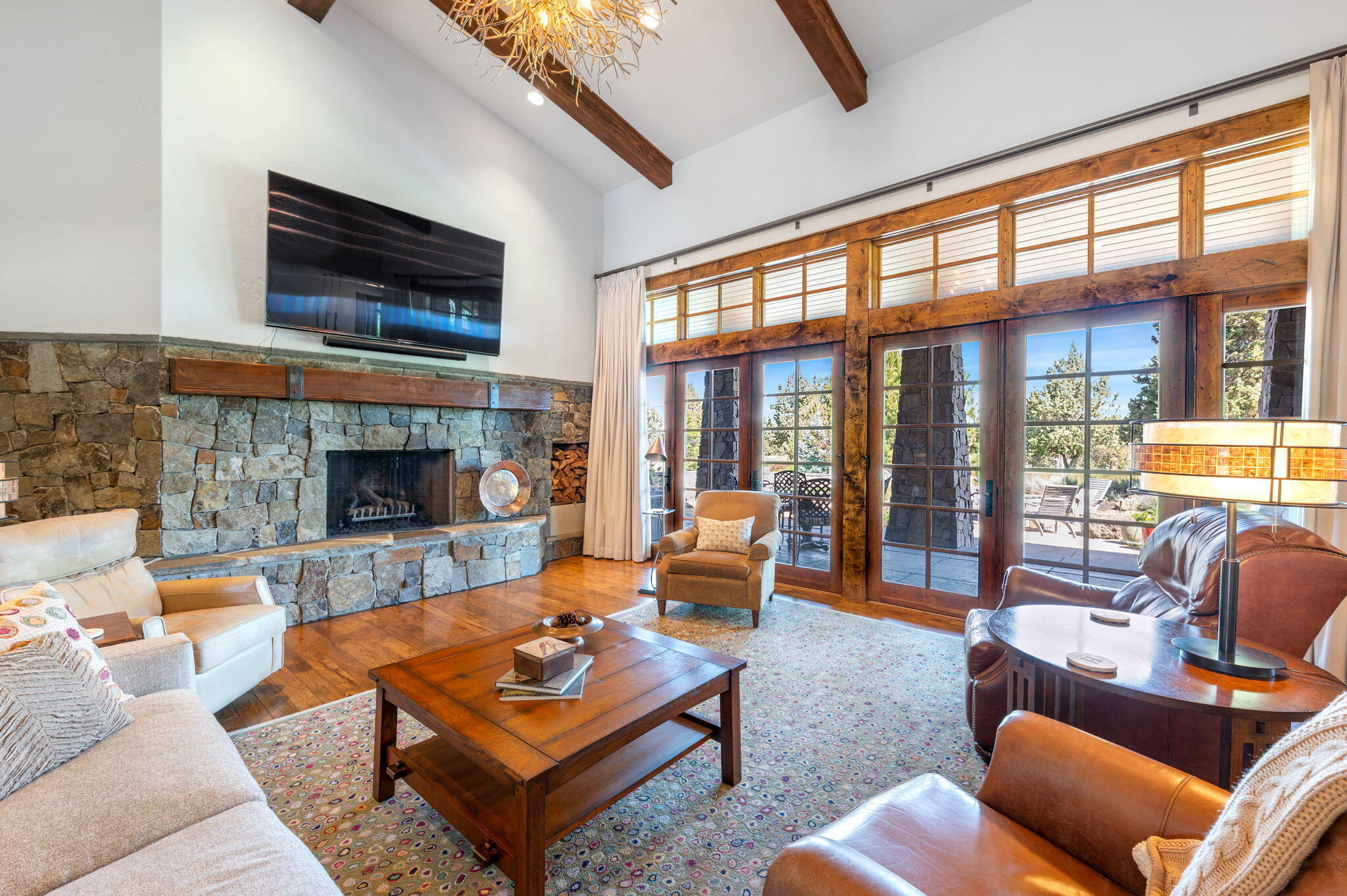 Pronghorn - Residential