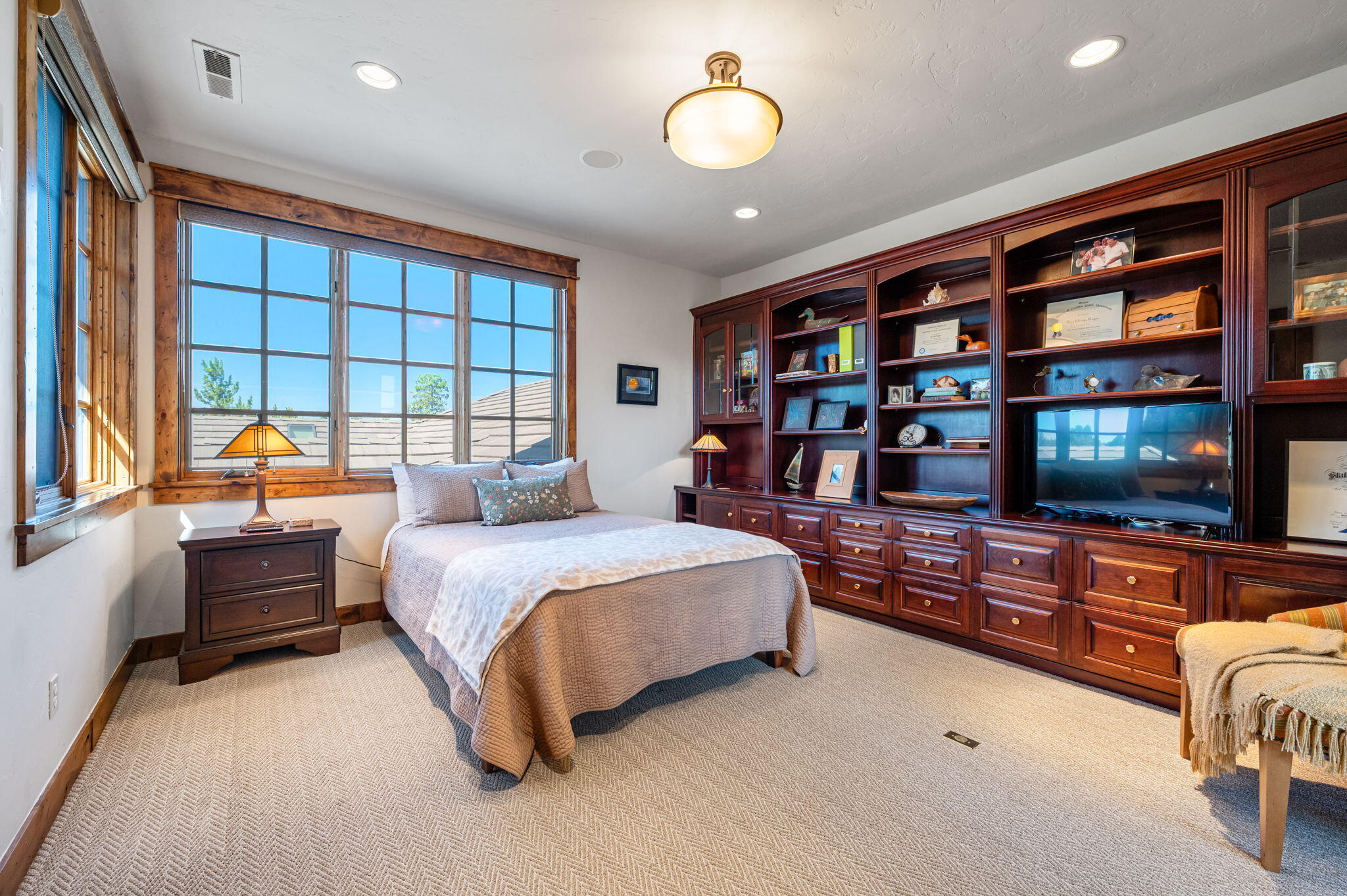 Pronghorn - Residential