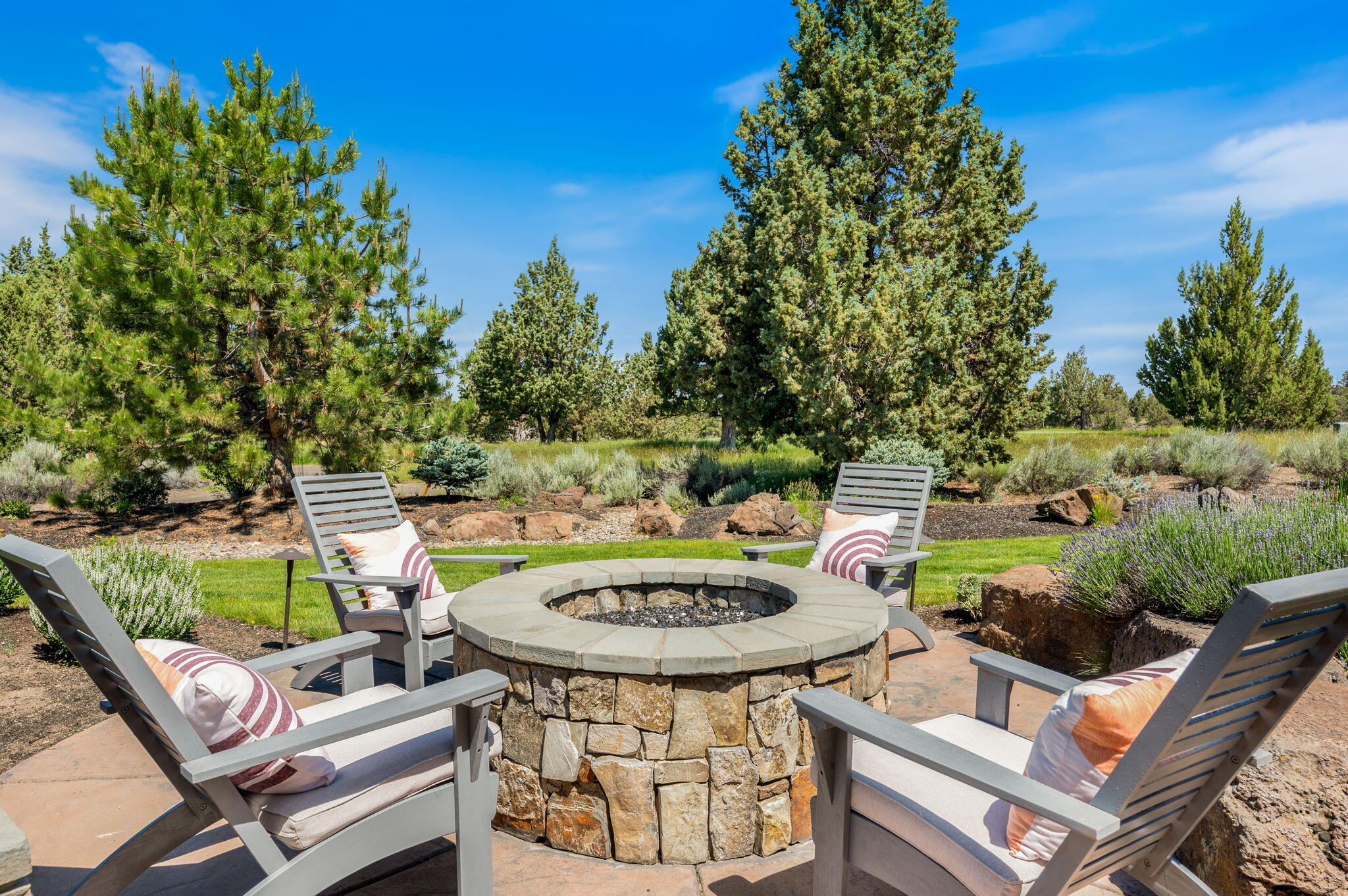 Pronghorn - Residential