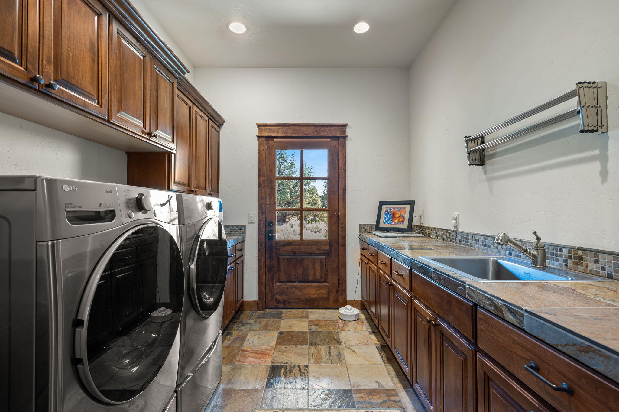 Pronghorn - Residential