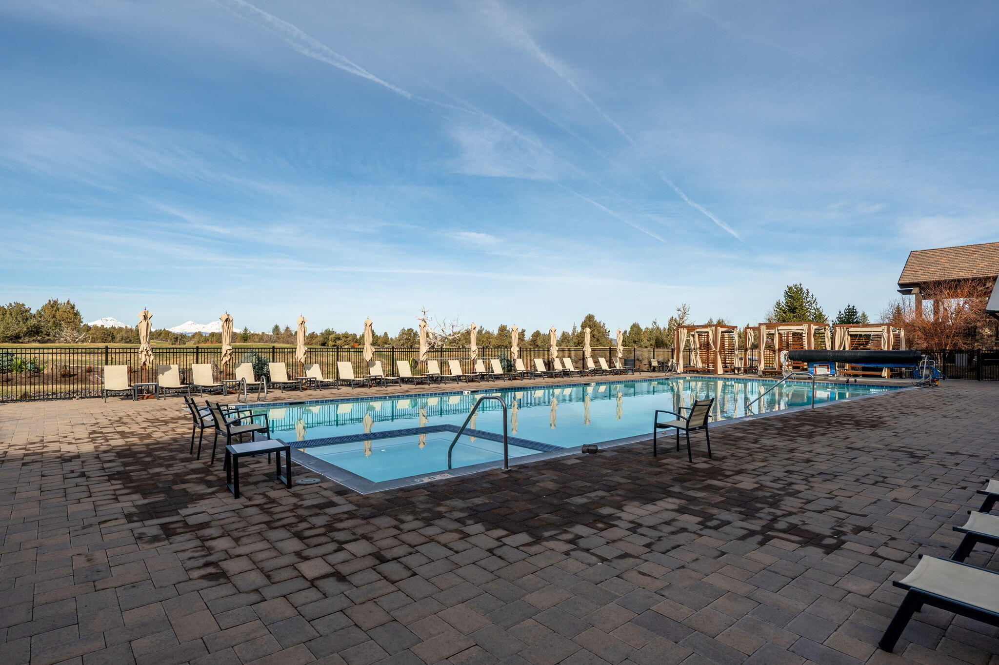 Pronghorn - Residential