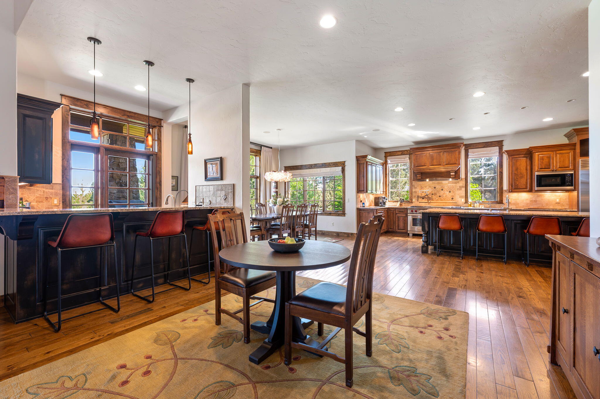 Pronghorn - Residential