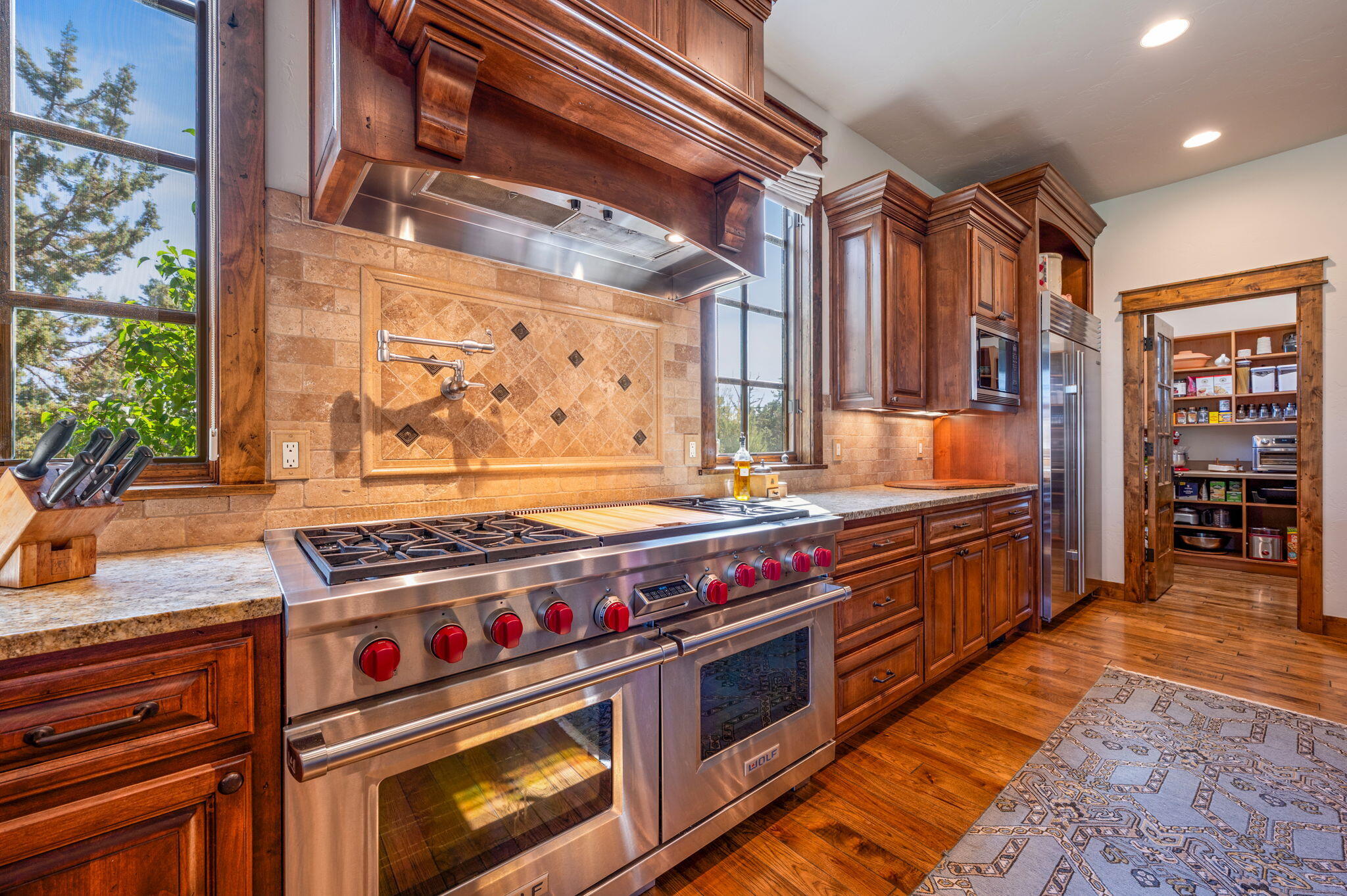 Pronghorn - Residential