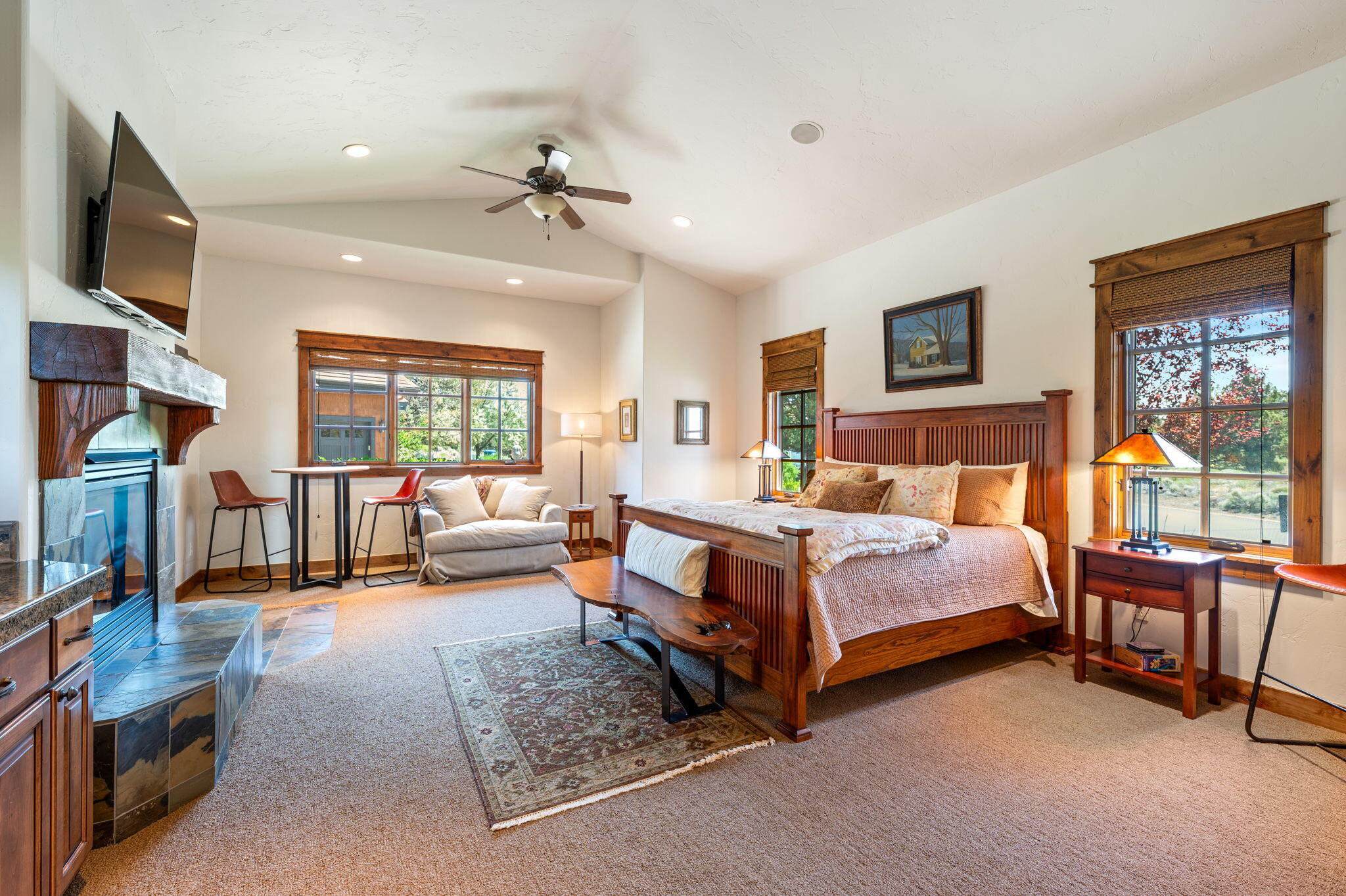 Pronghorn - Residential