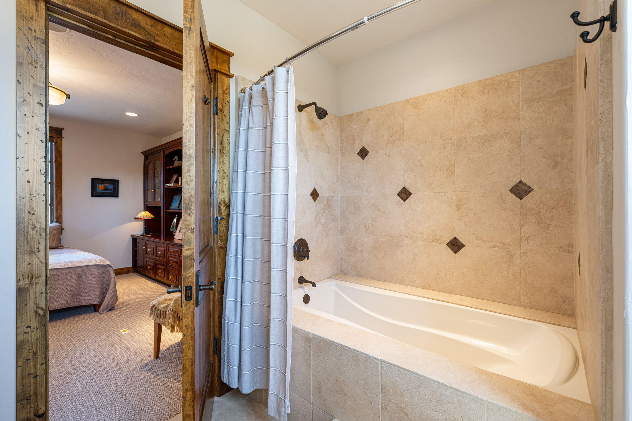 Pronghorn - Residential