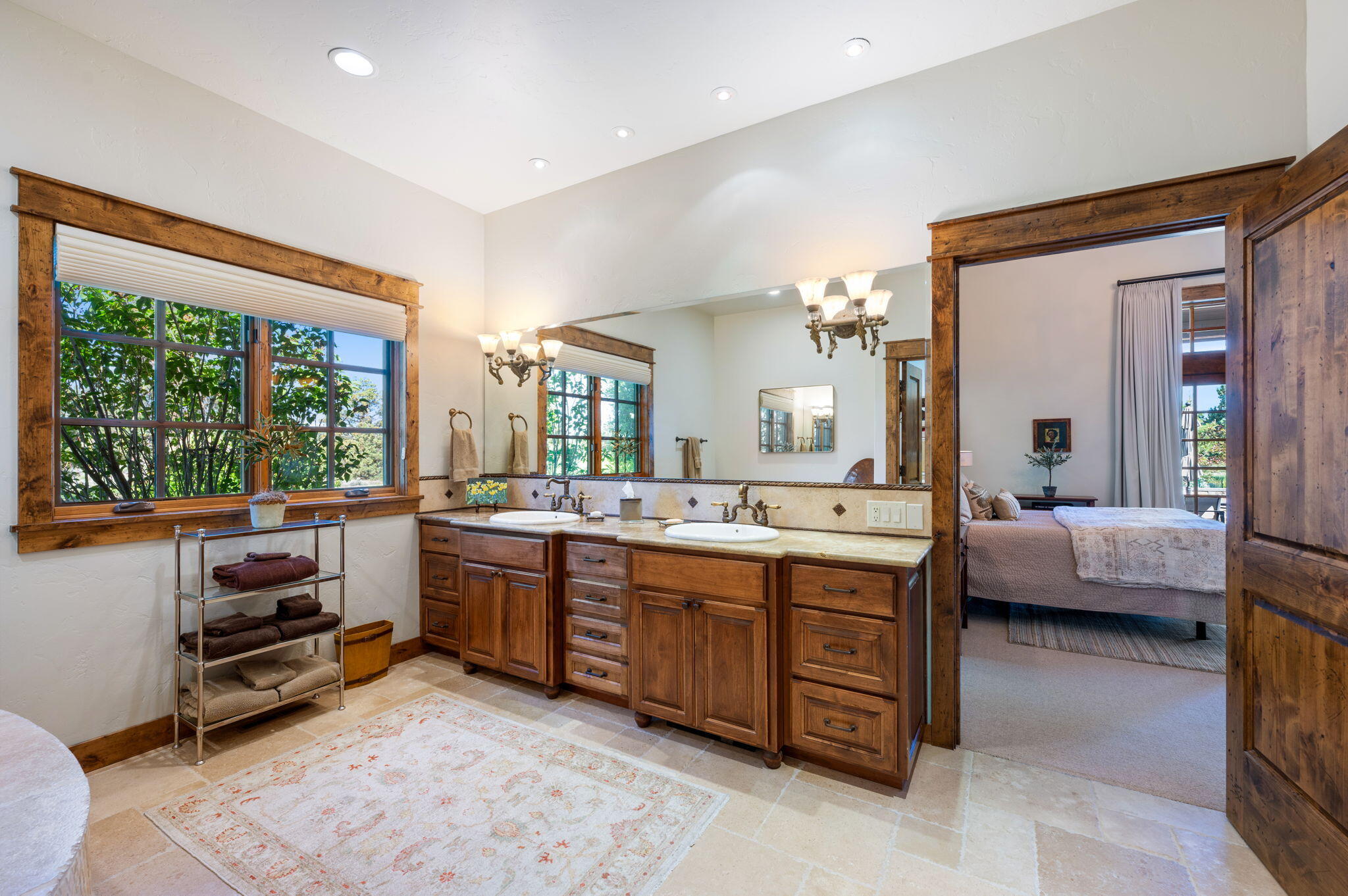 Pronghorn - Residential