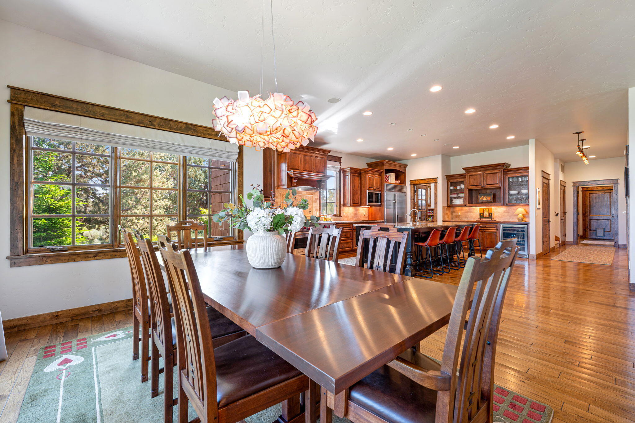 Pronghorn - Residential