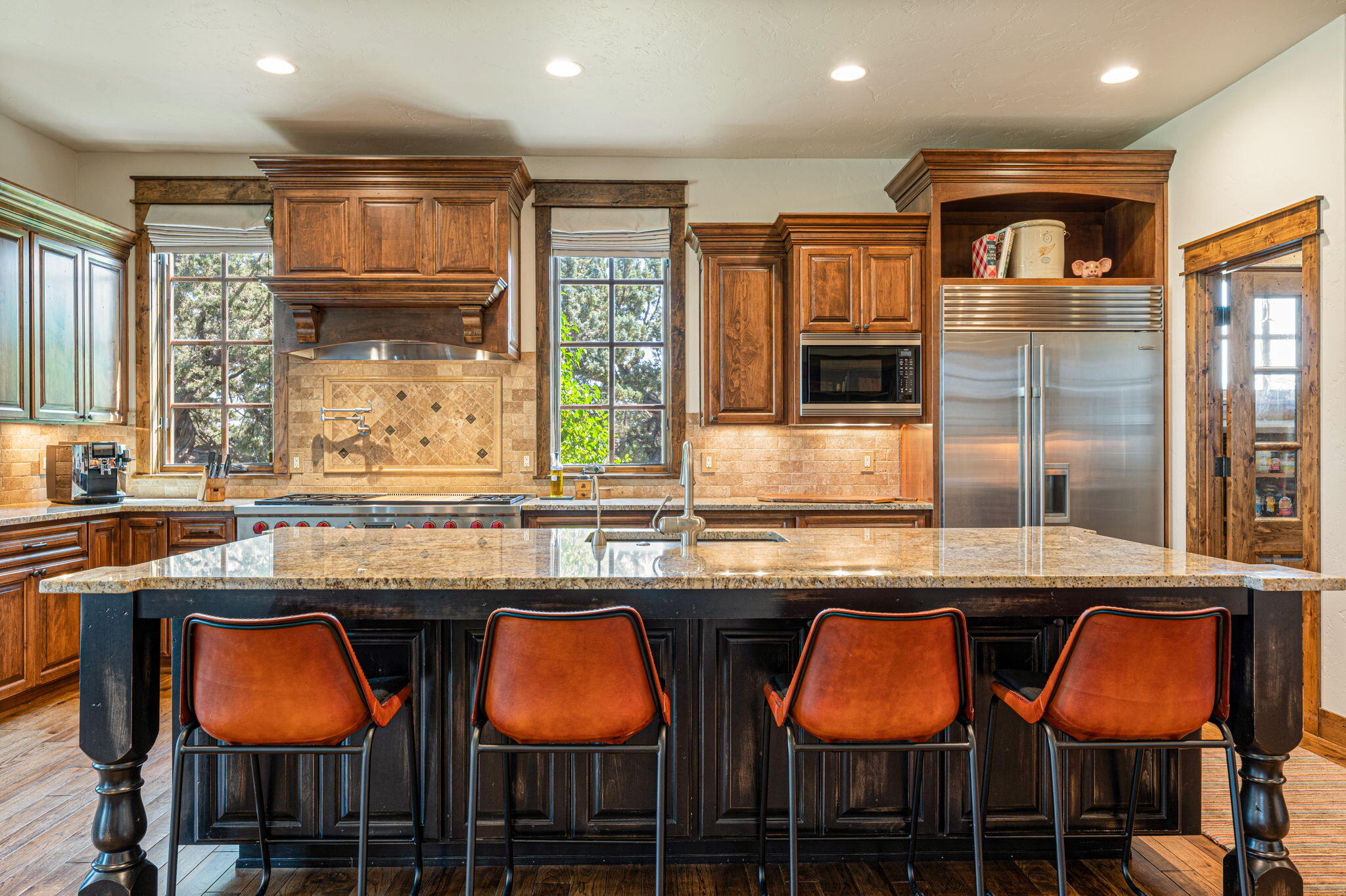 Pronghorn - Residential