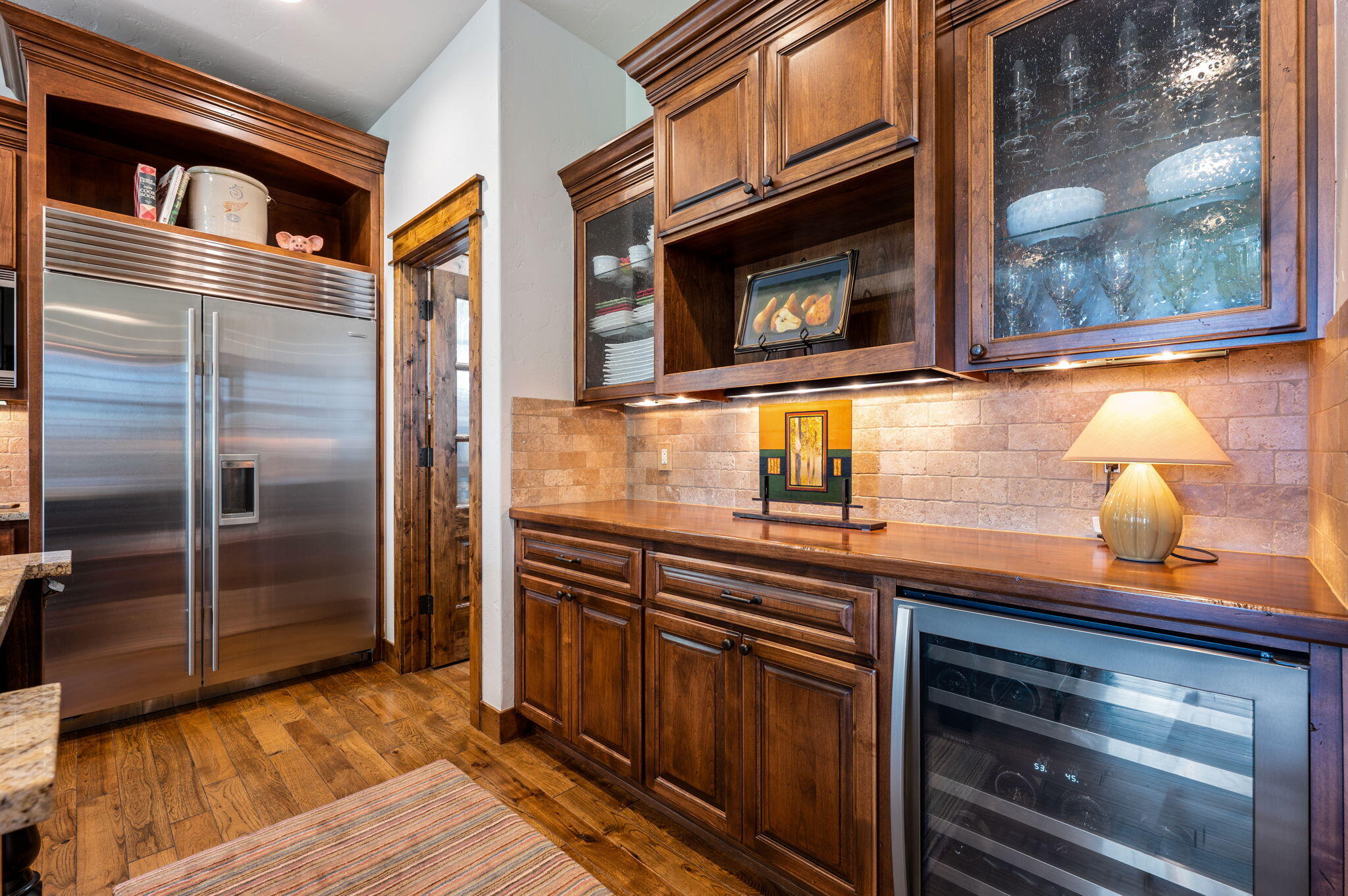 Pronghorn - Residential