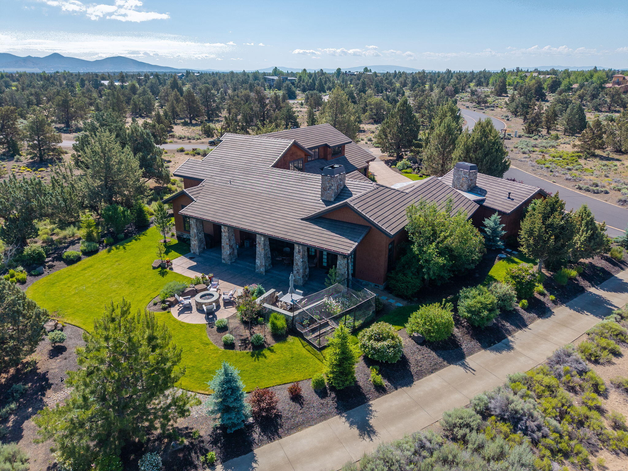 Pronghorn - Residential