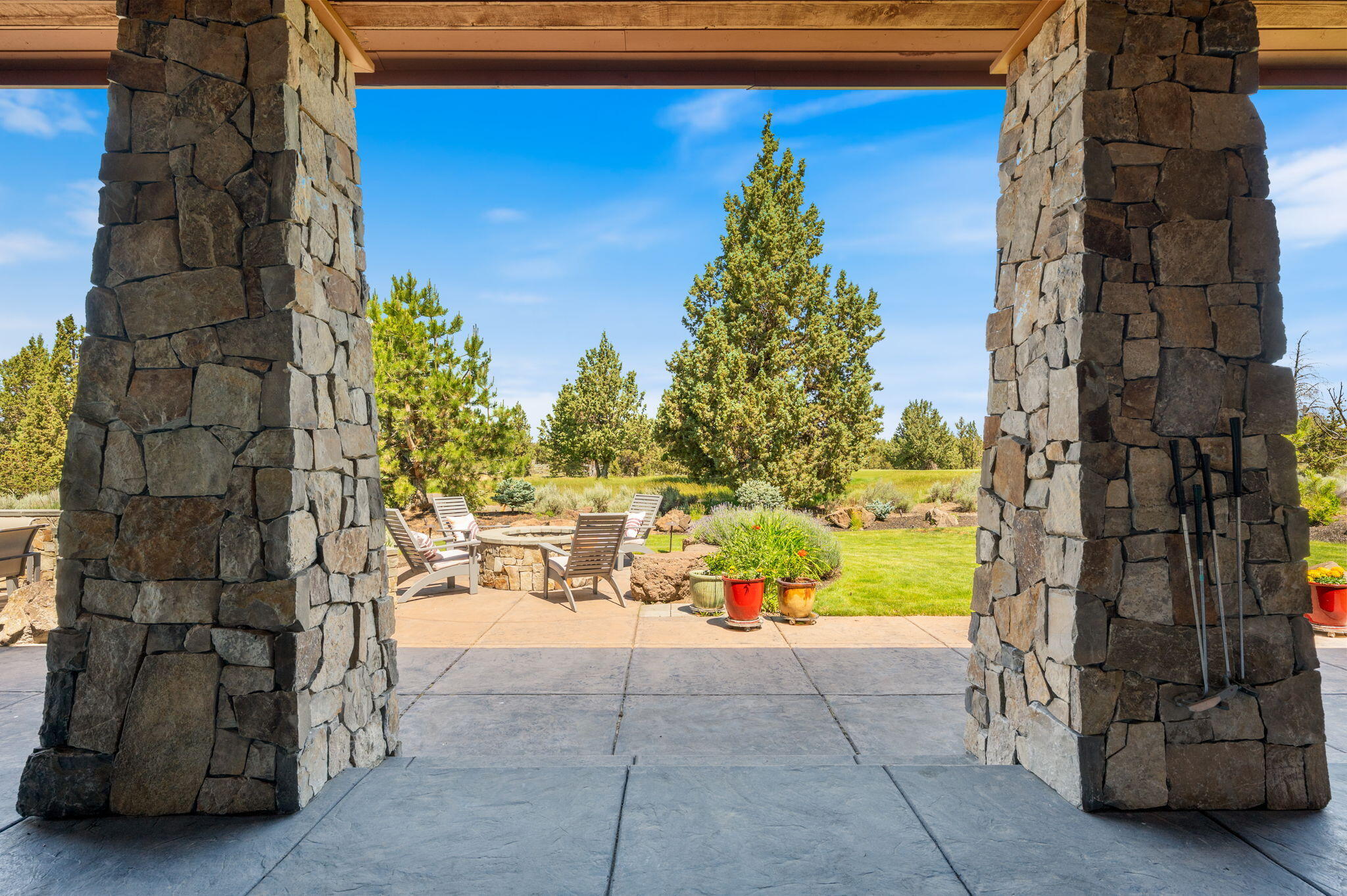 Pronghorn - Residential