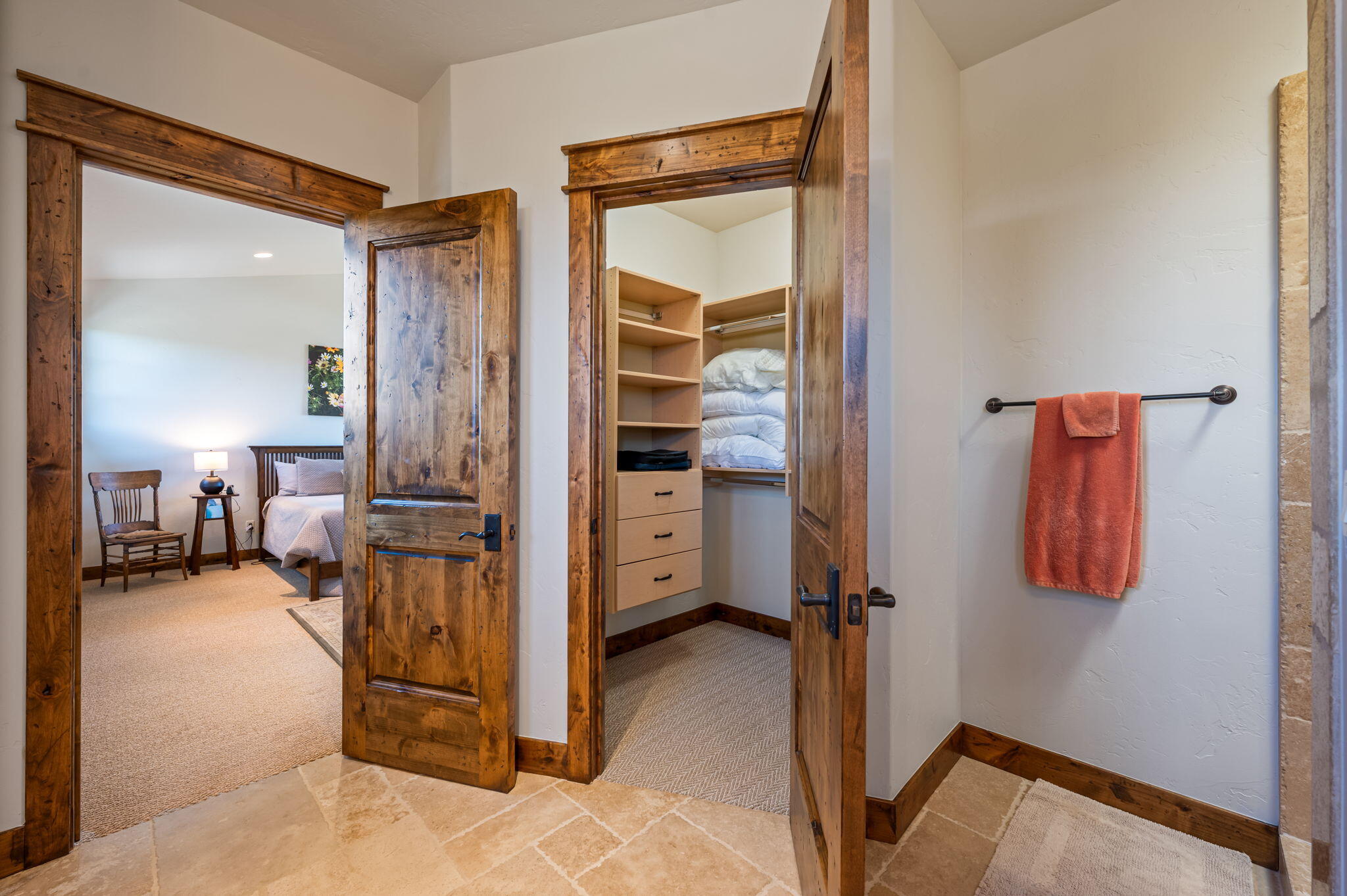 Pronghorn - Residential