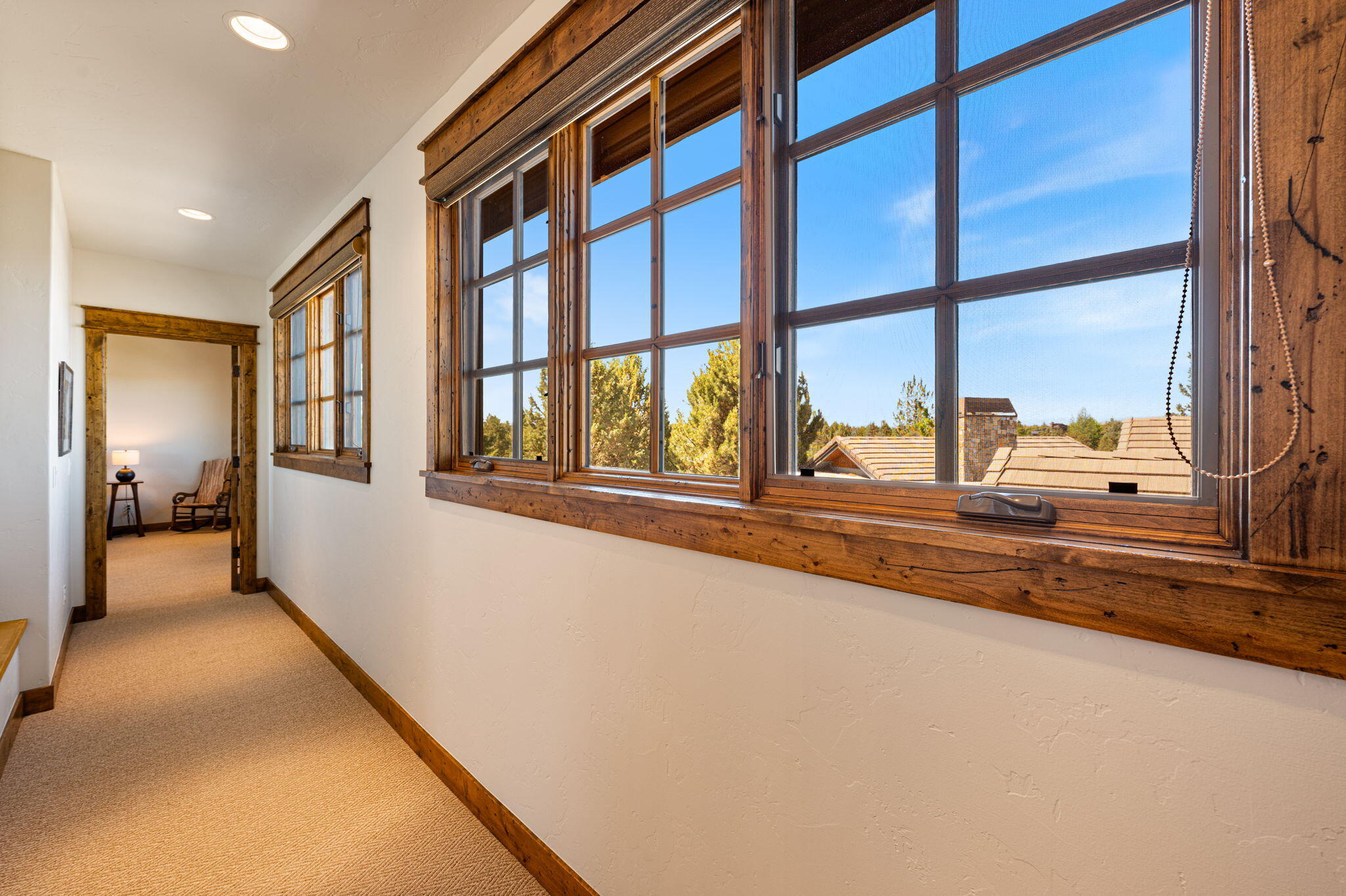 Pronghorn - Residential