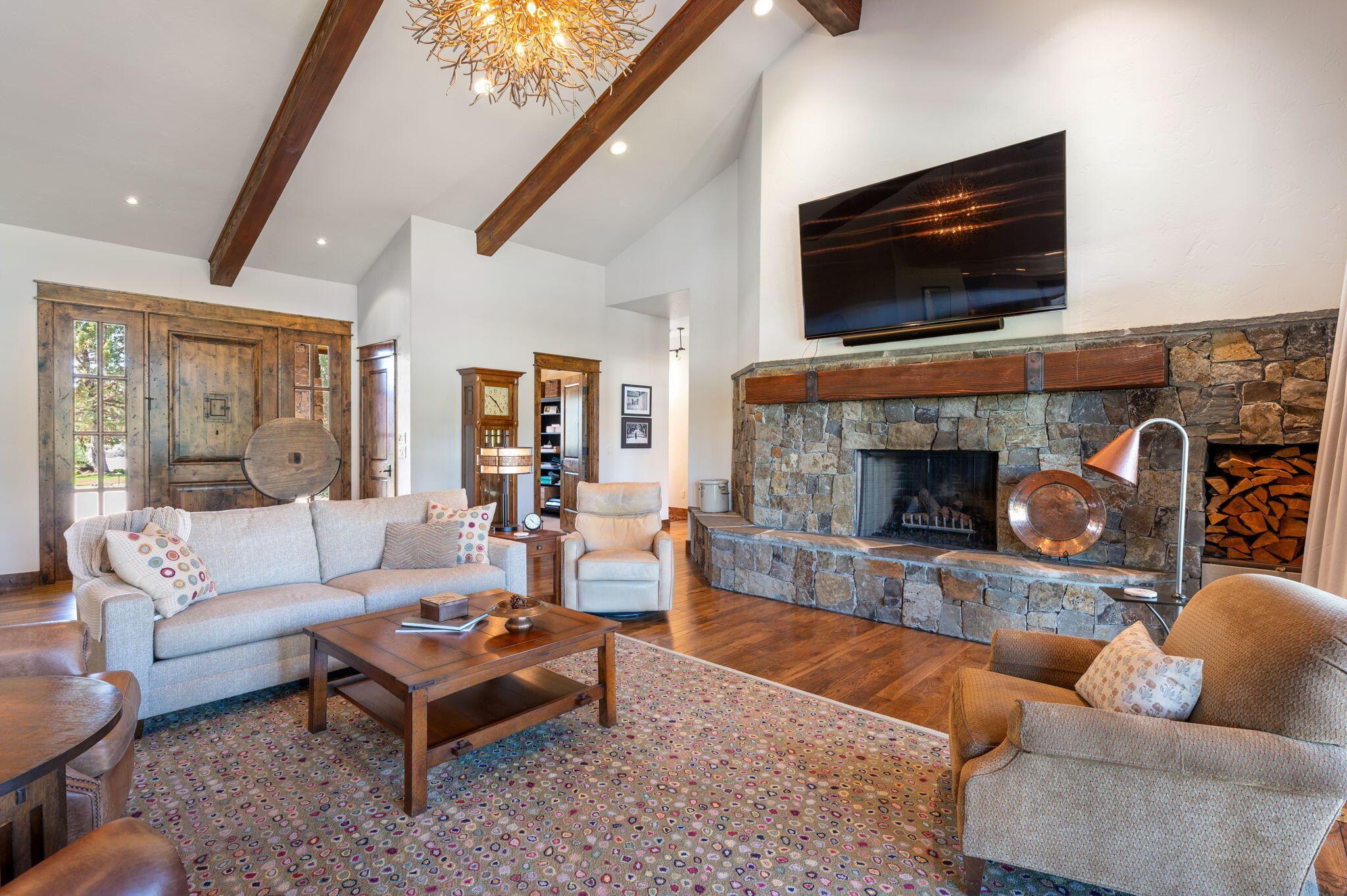 Pronghorn - Residential