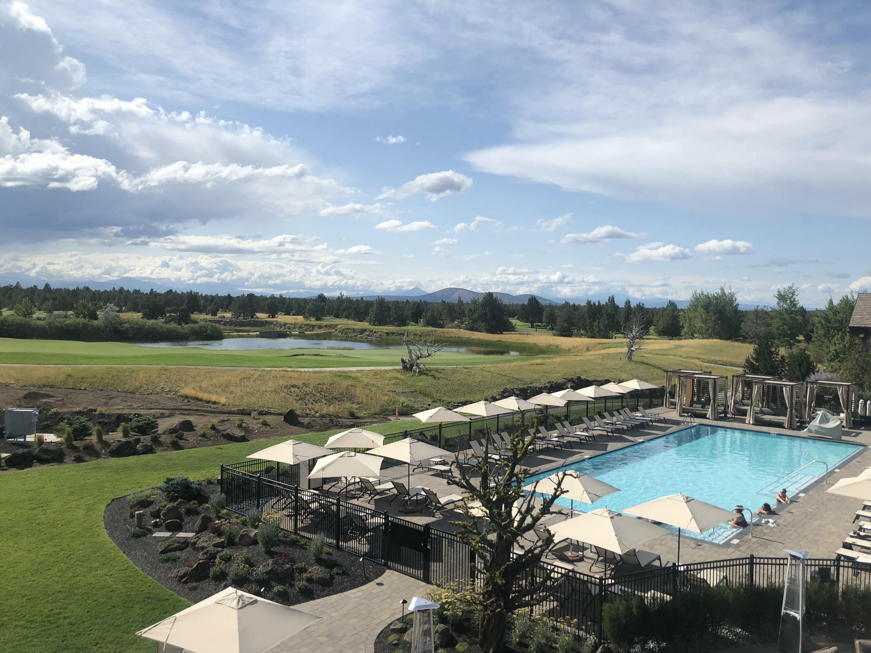 Pronghorn - Residential