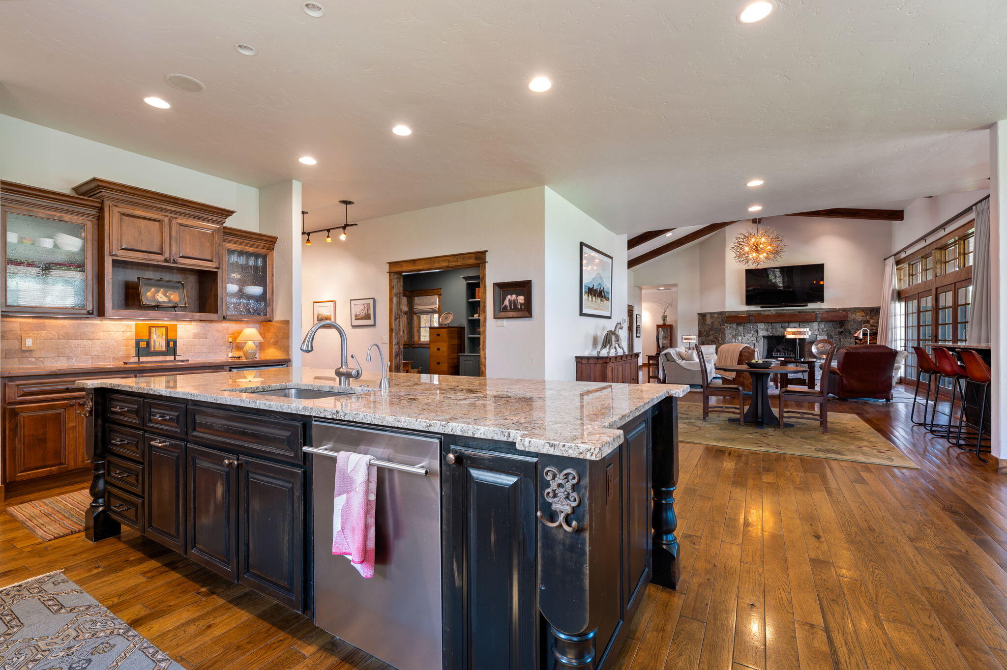 Pronghorn - Residential