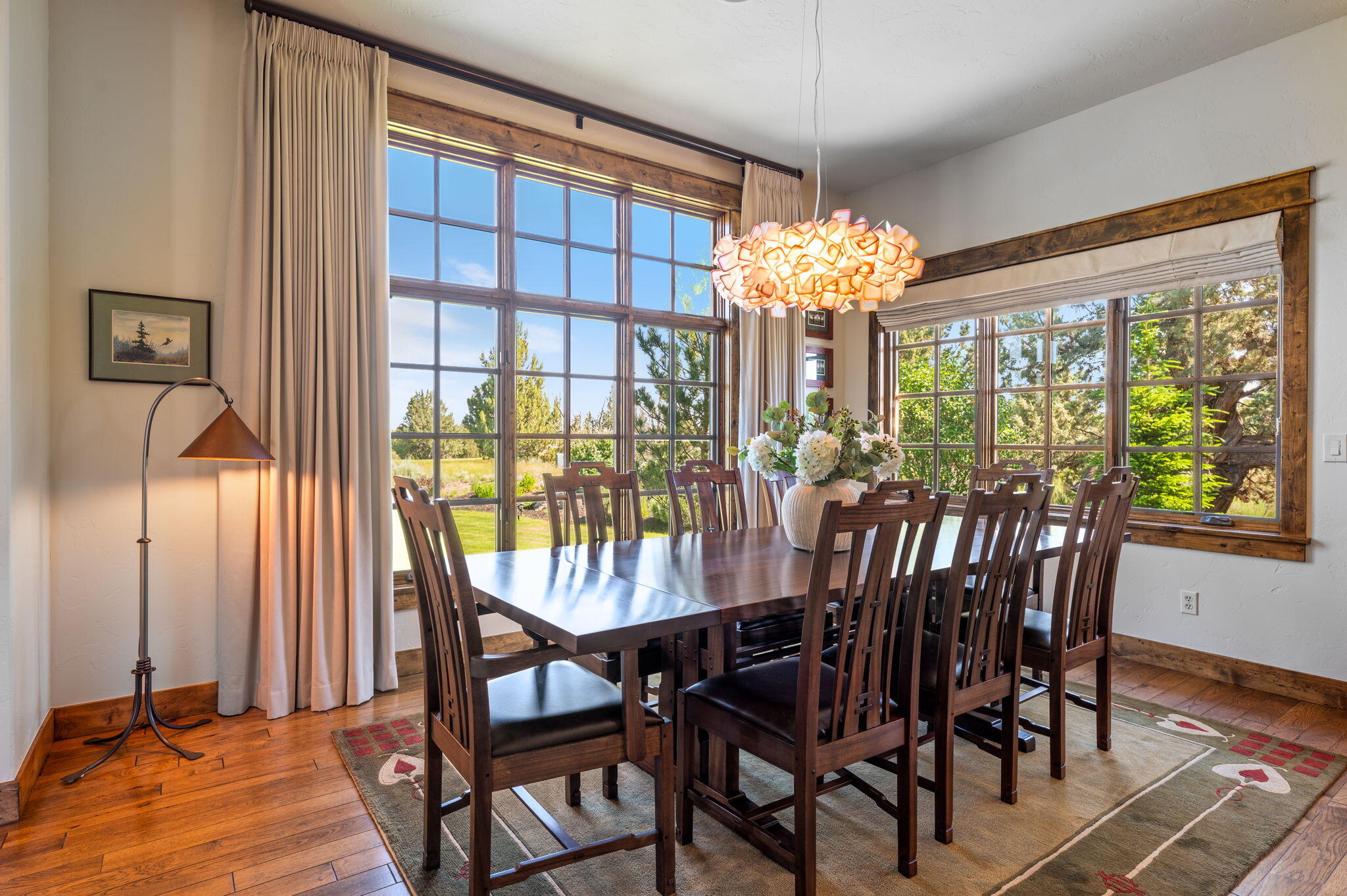 Pronghorn - Residential