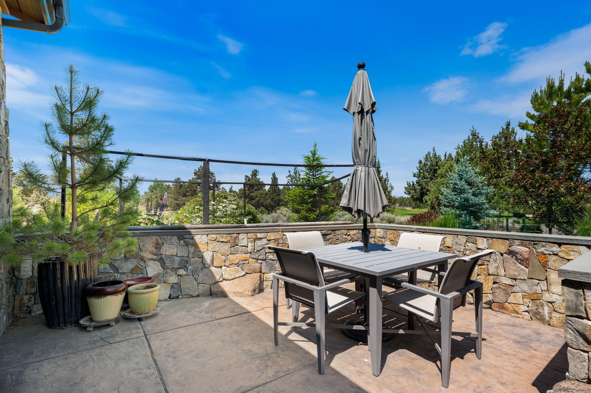 Pronghorn - Residential