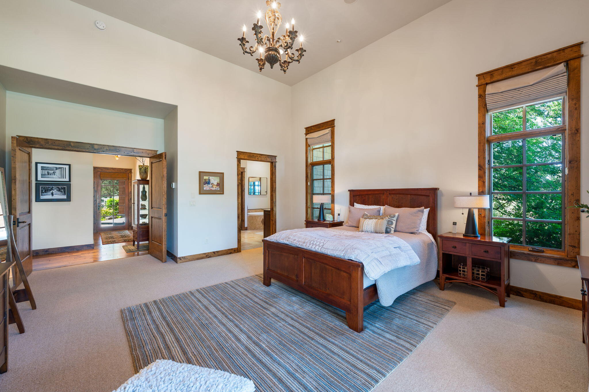 Pronghorn - Residential