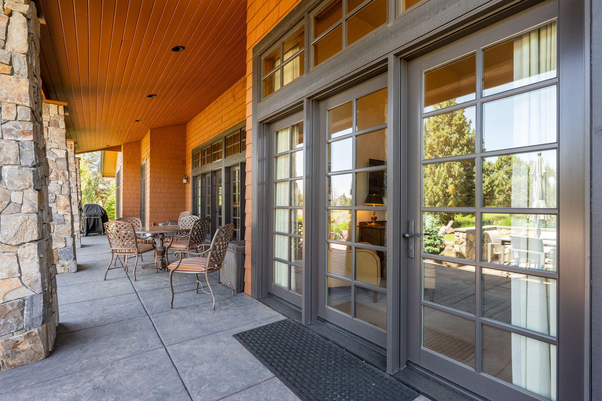 Pronghorn - Residential