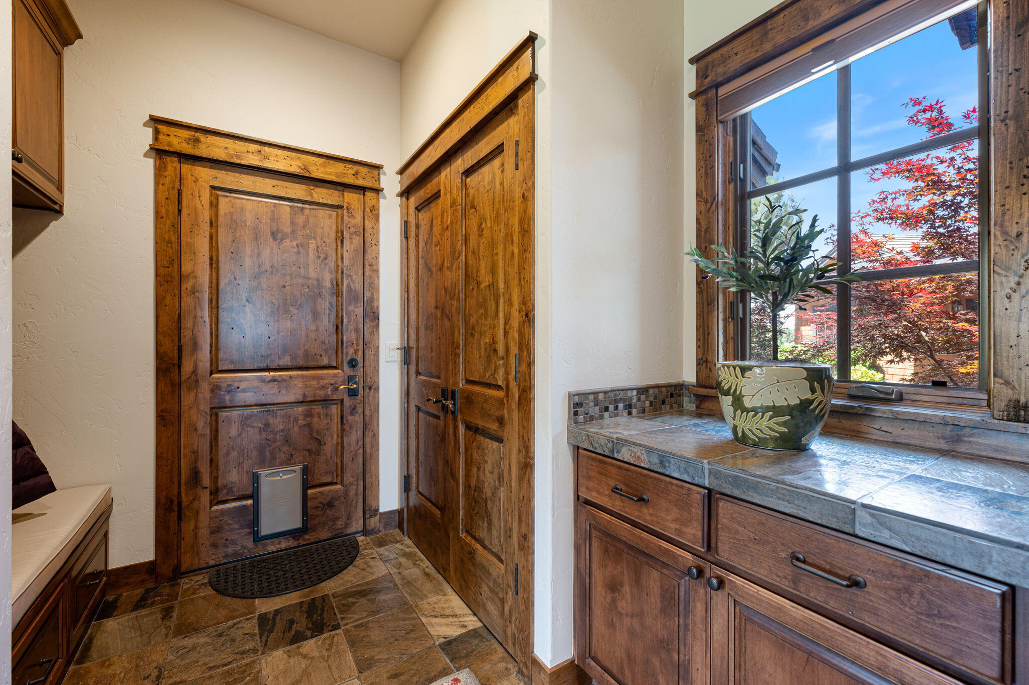 Pronghorn - Residential