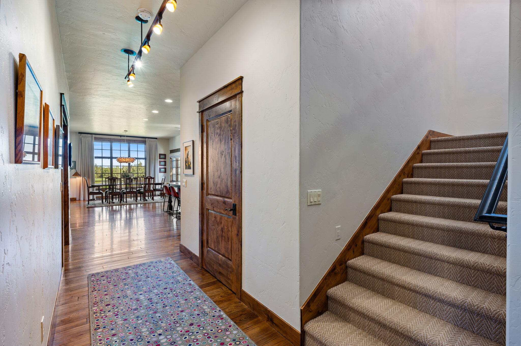 Pronghorn - Residential