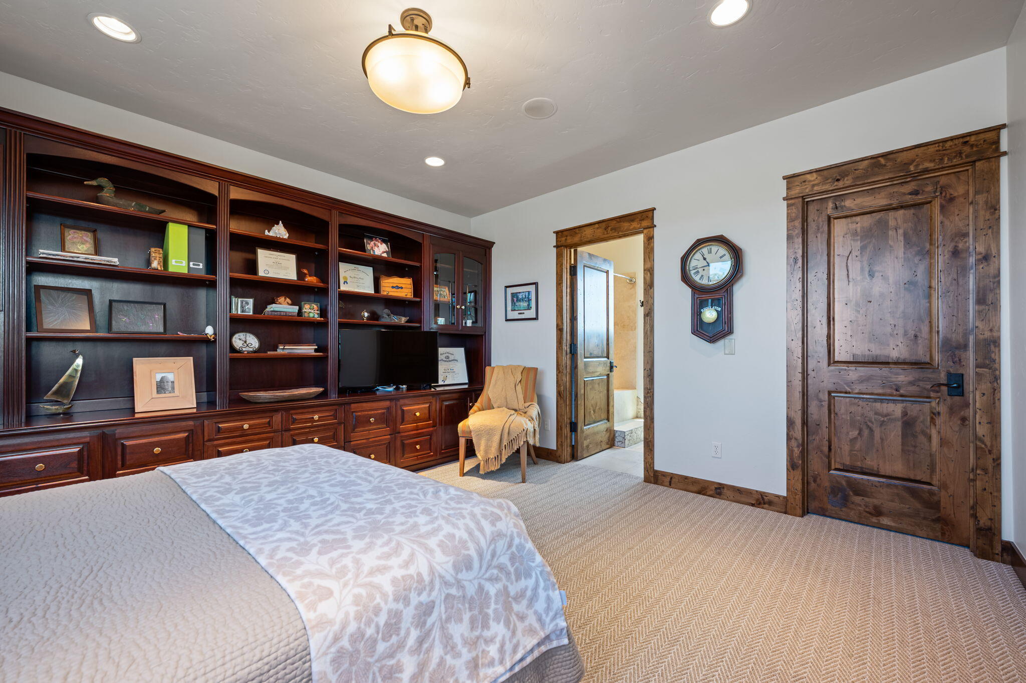 Pronghorn - Residential