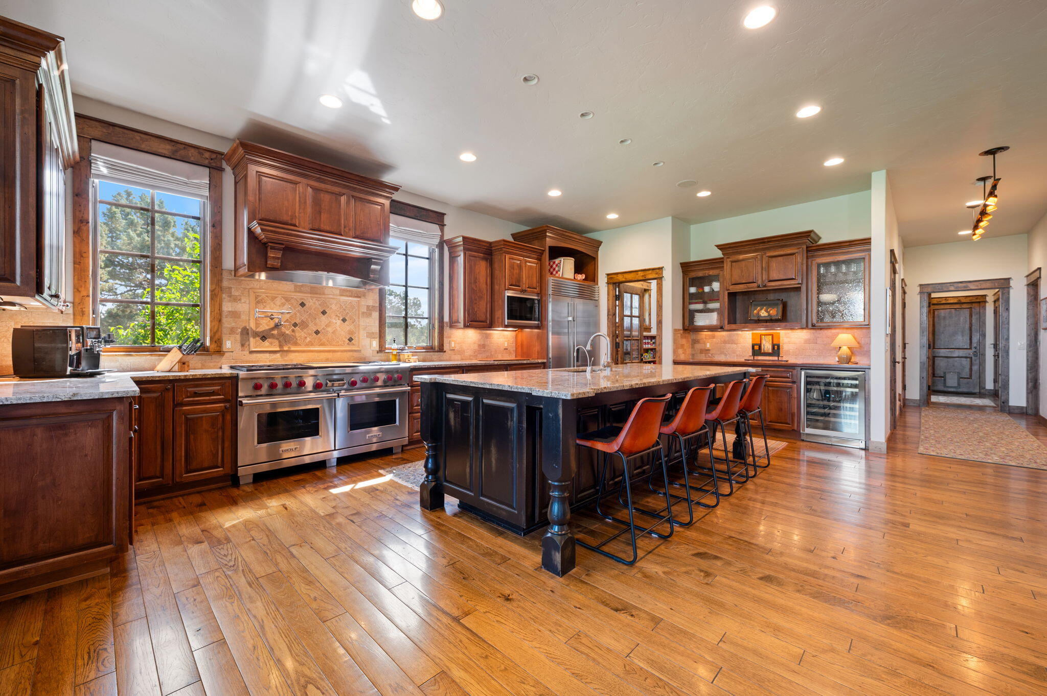 Pronghorn - Residential