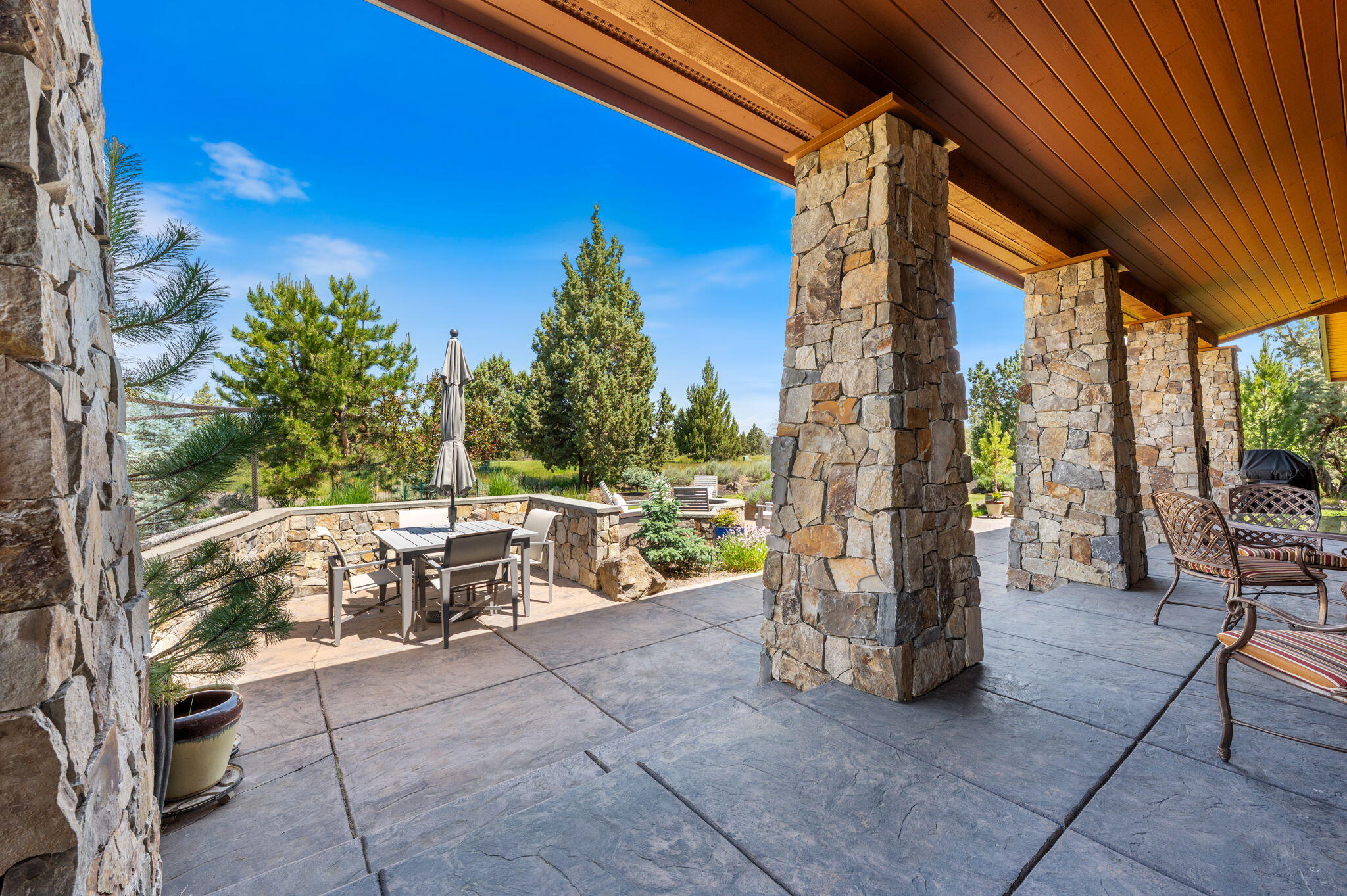 Pronghorn - Residential