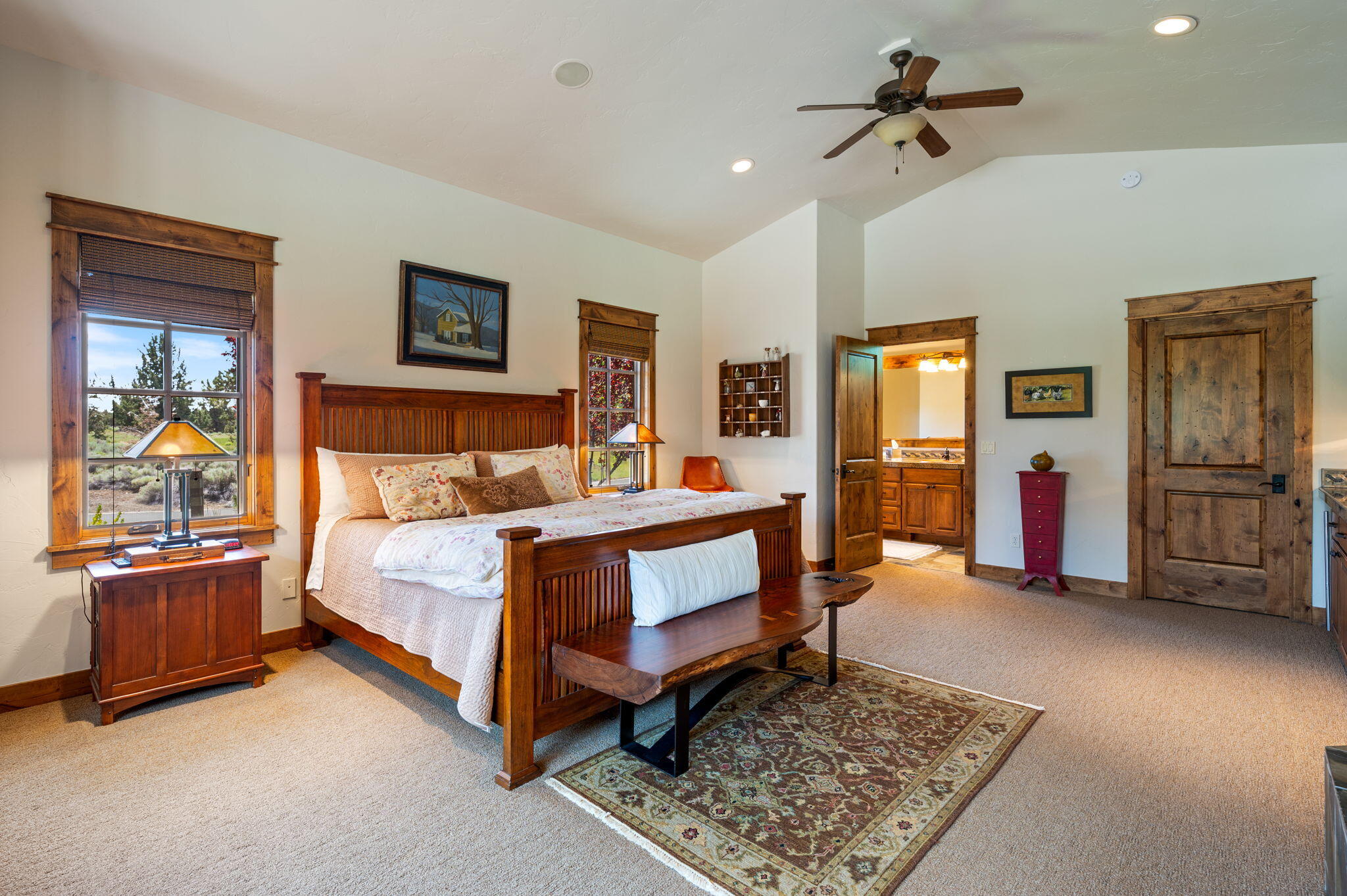 Pronghorn - Residential