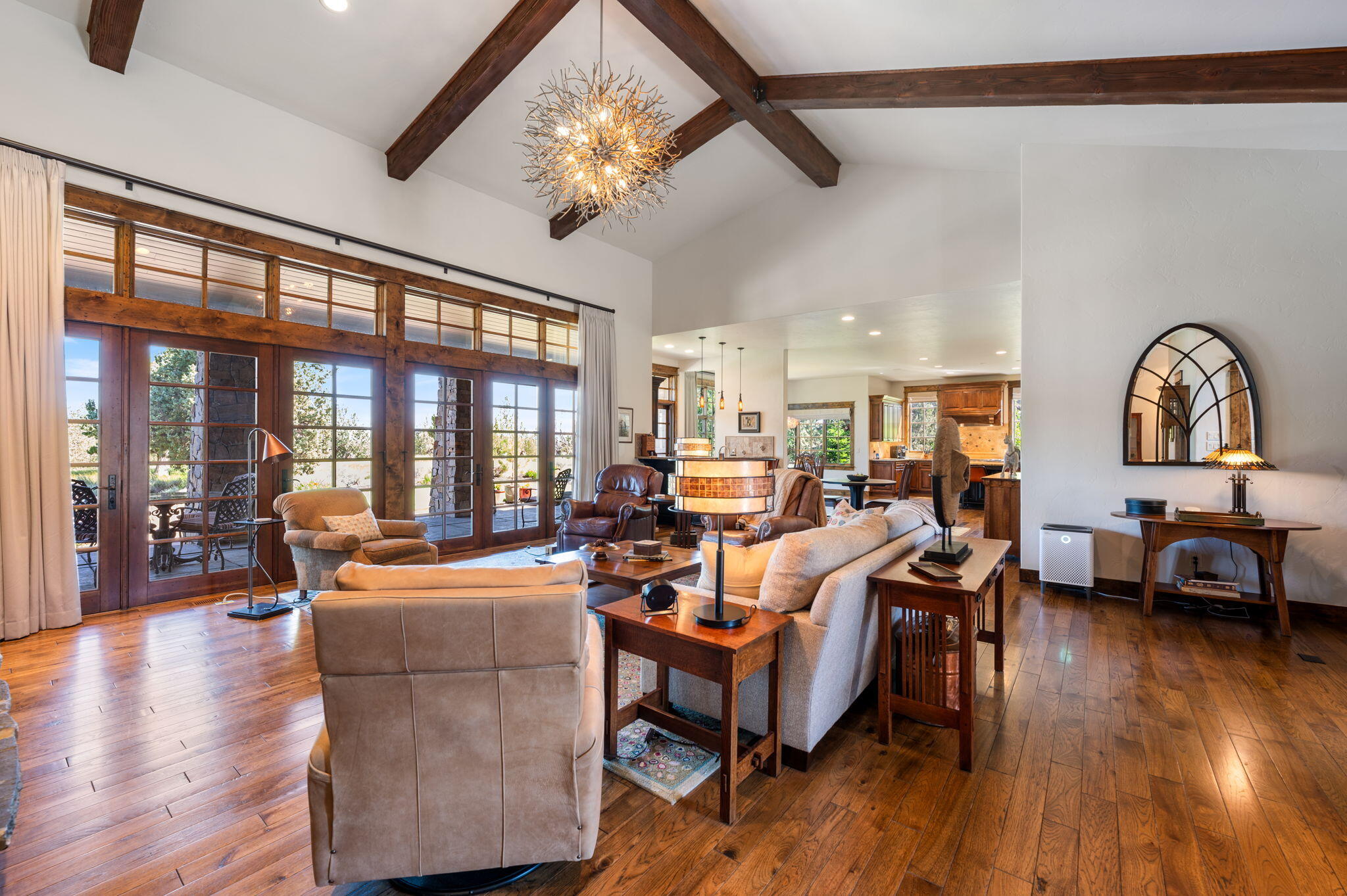 Pronghorn - Residential