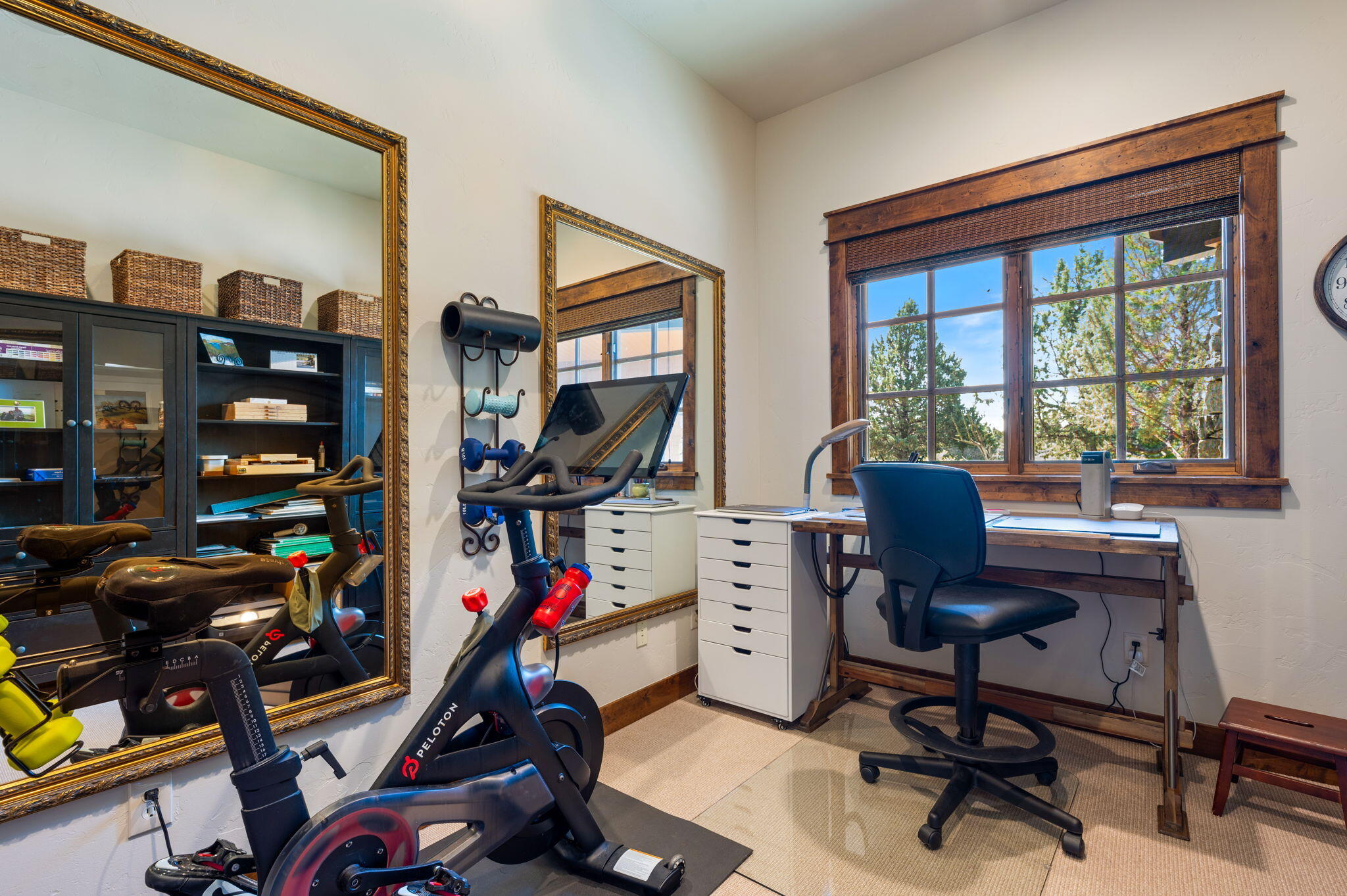 Pronghorn - Residential