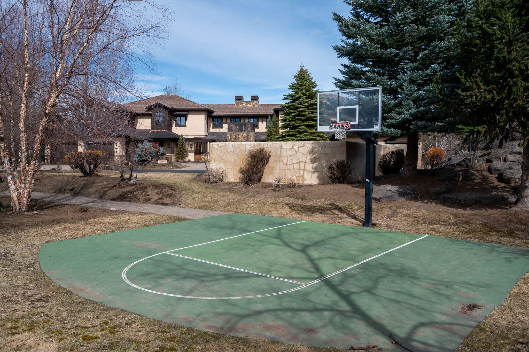 Pronghorn - Residential