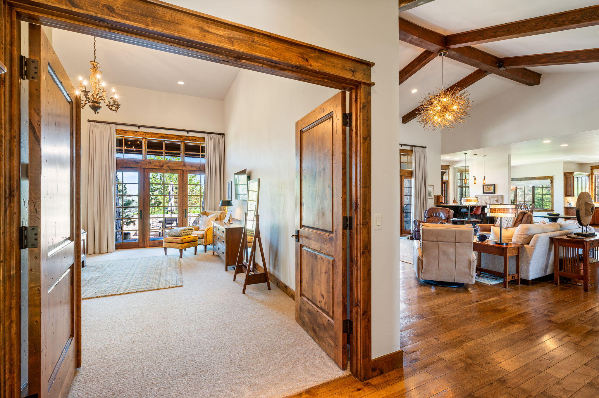 Pronghorn - Residential