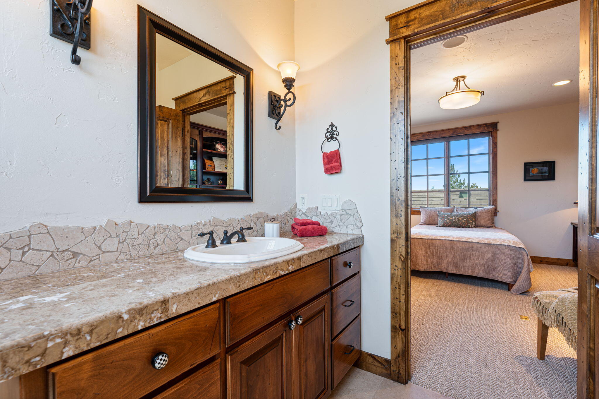 Pronghorn - Residential