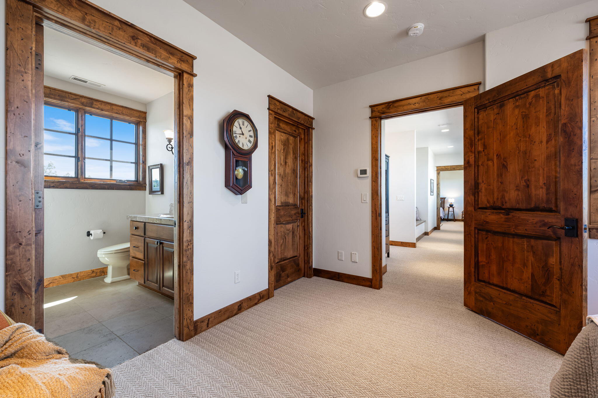 Pronghorn - Residential