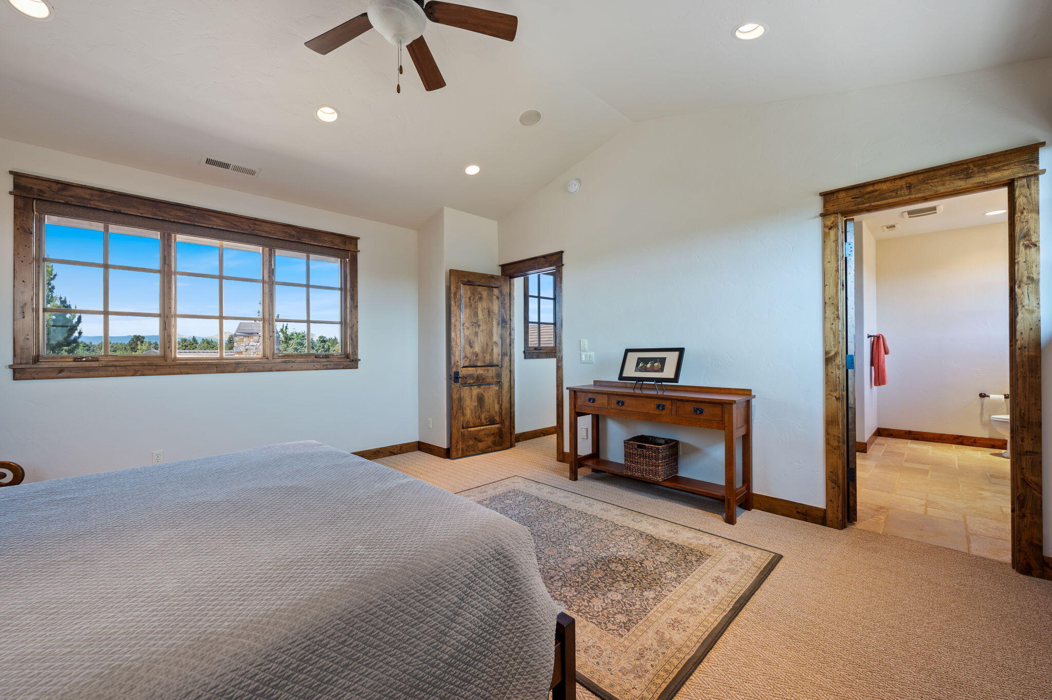 Pronghorn - Residential