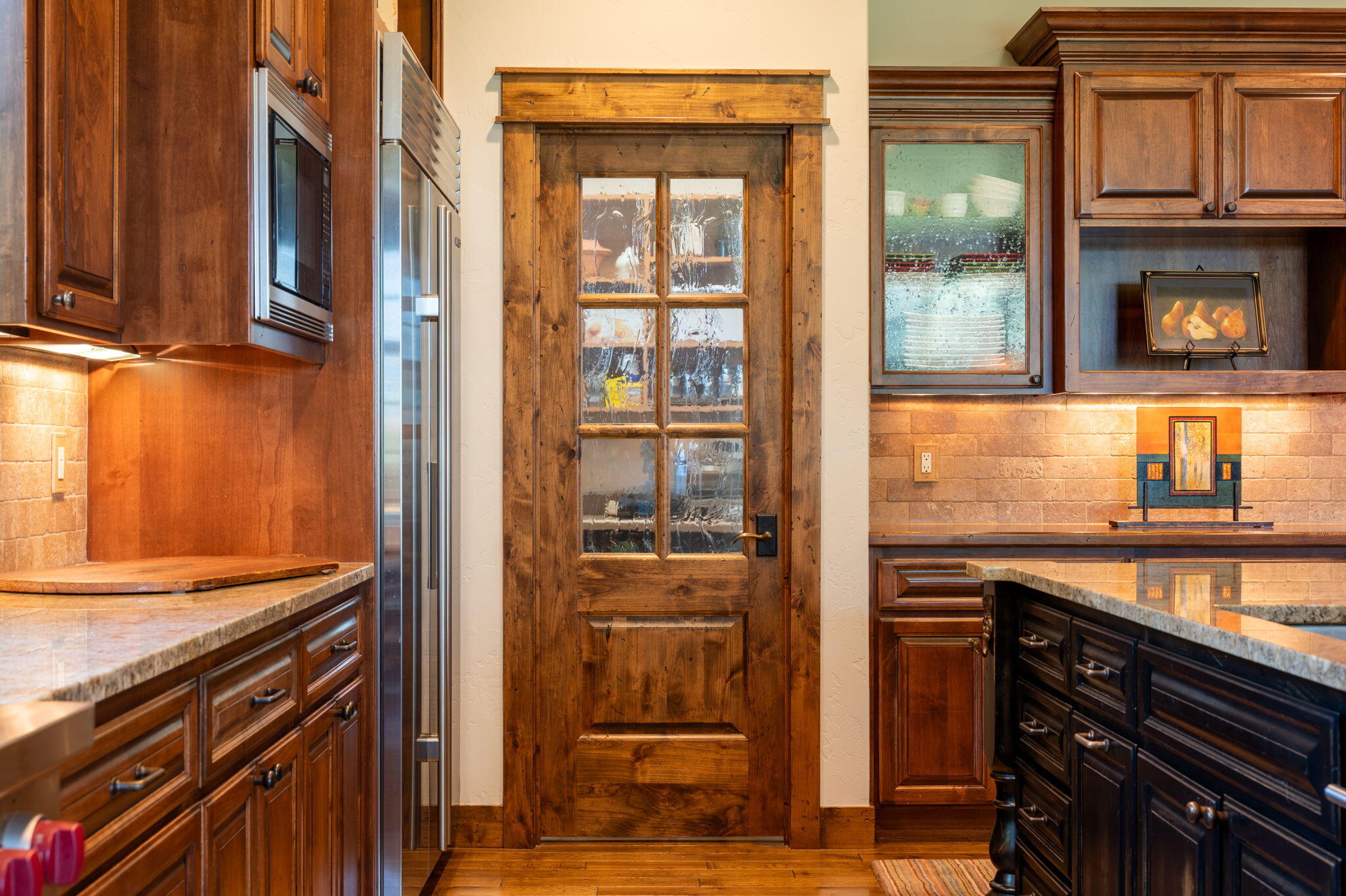 Pronghorn - Residential