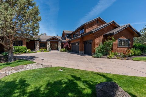 22884 Moss Rock Drive Bend OR 97701