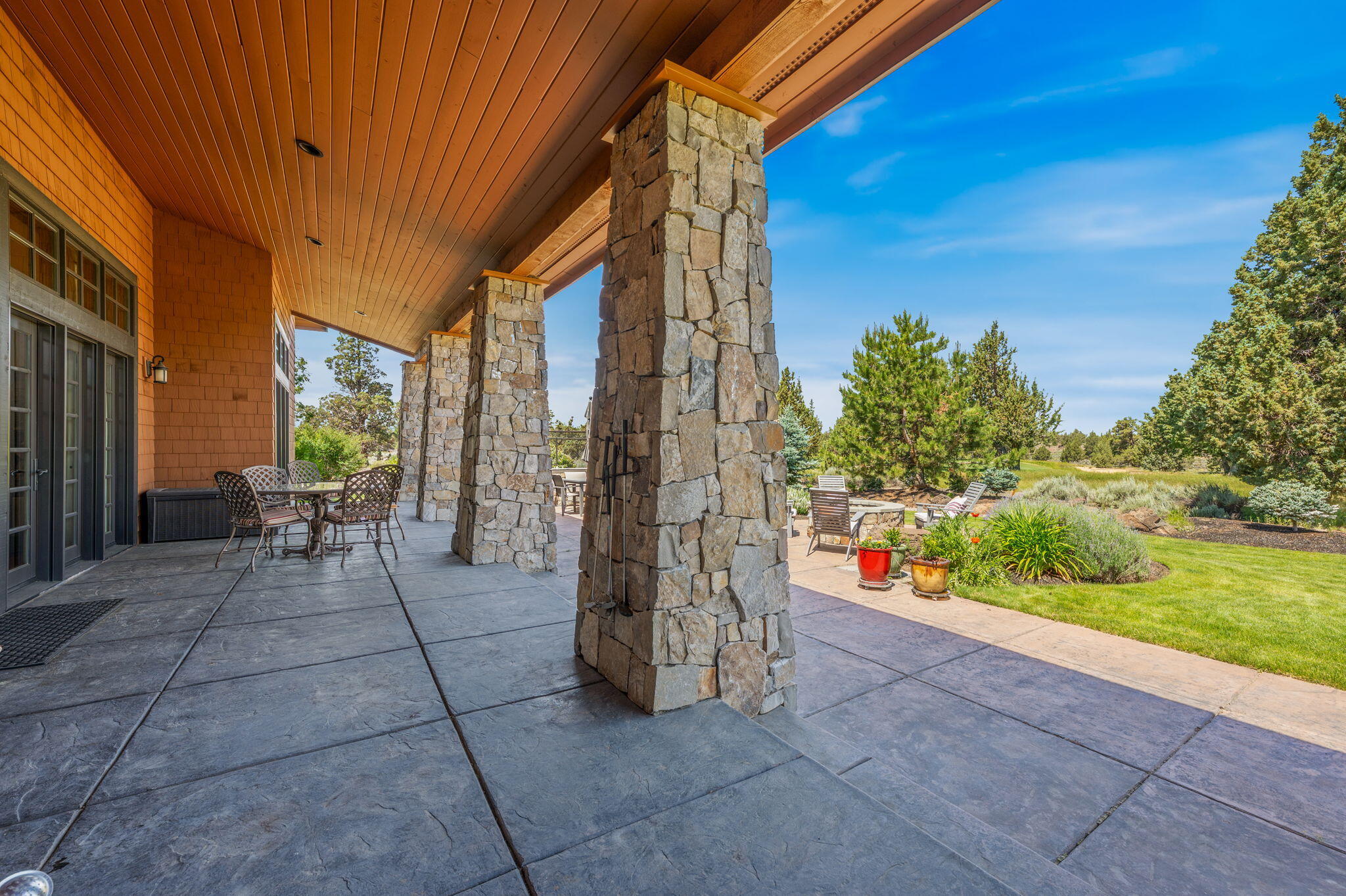 Pronghorn - Residential