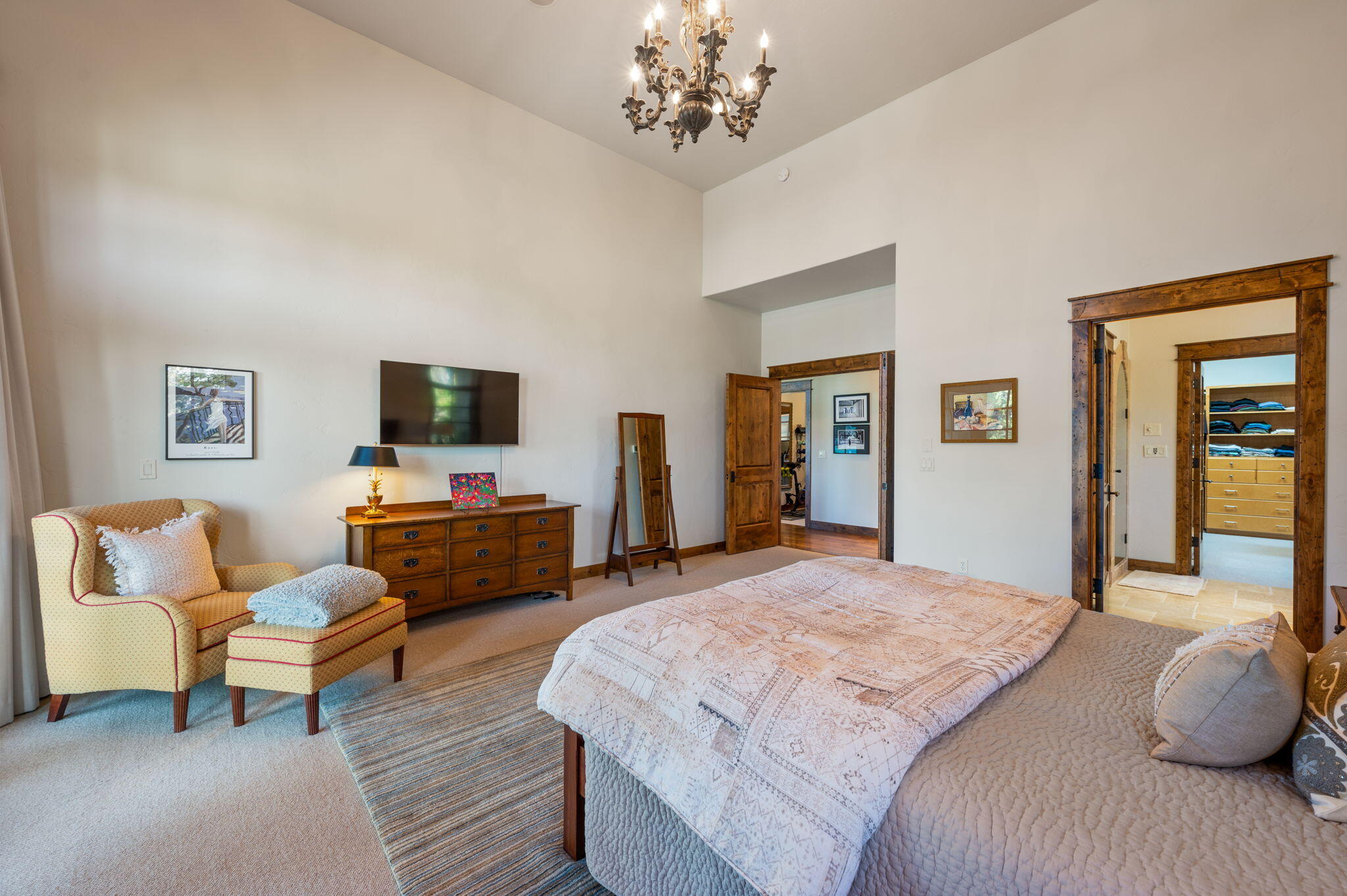 Pronghorn - Residential