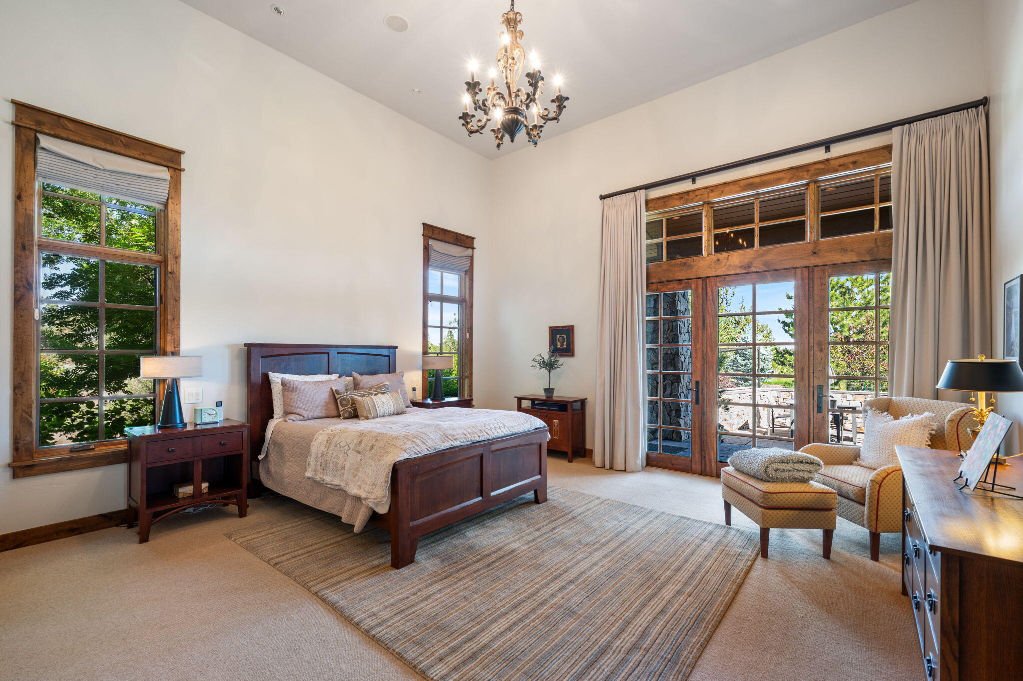 Pronghorn - Residential