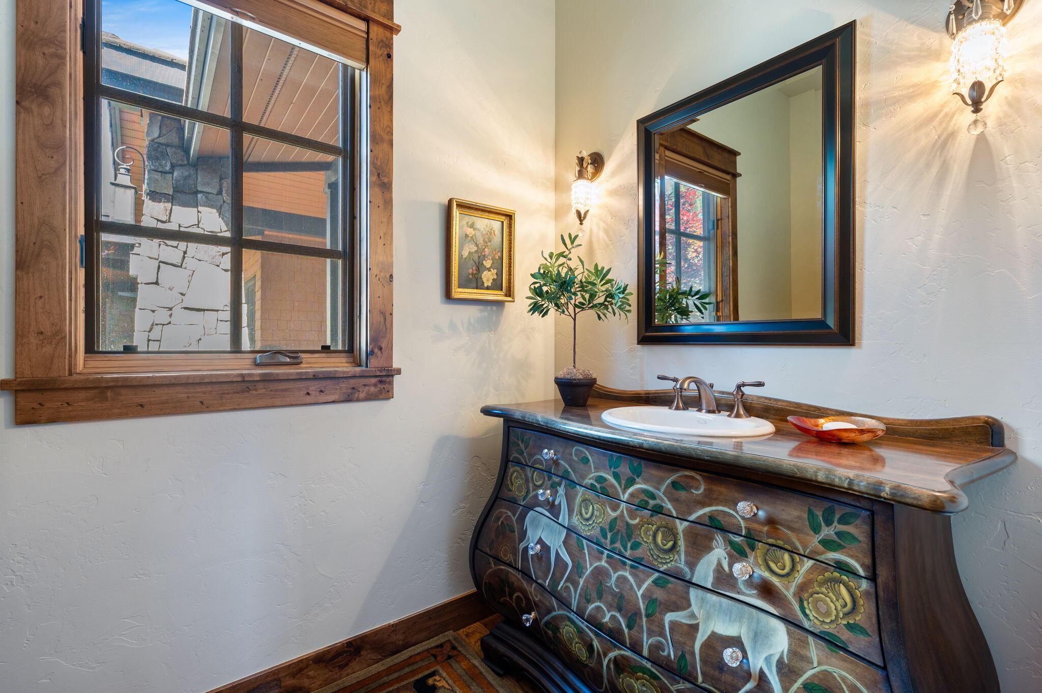 Pronghorn - Residential