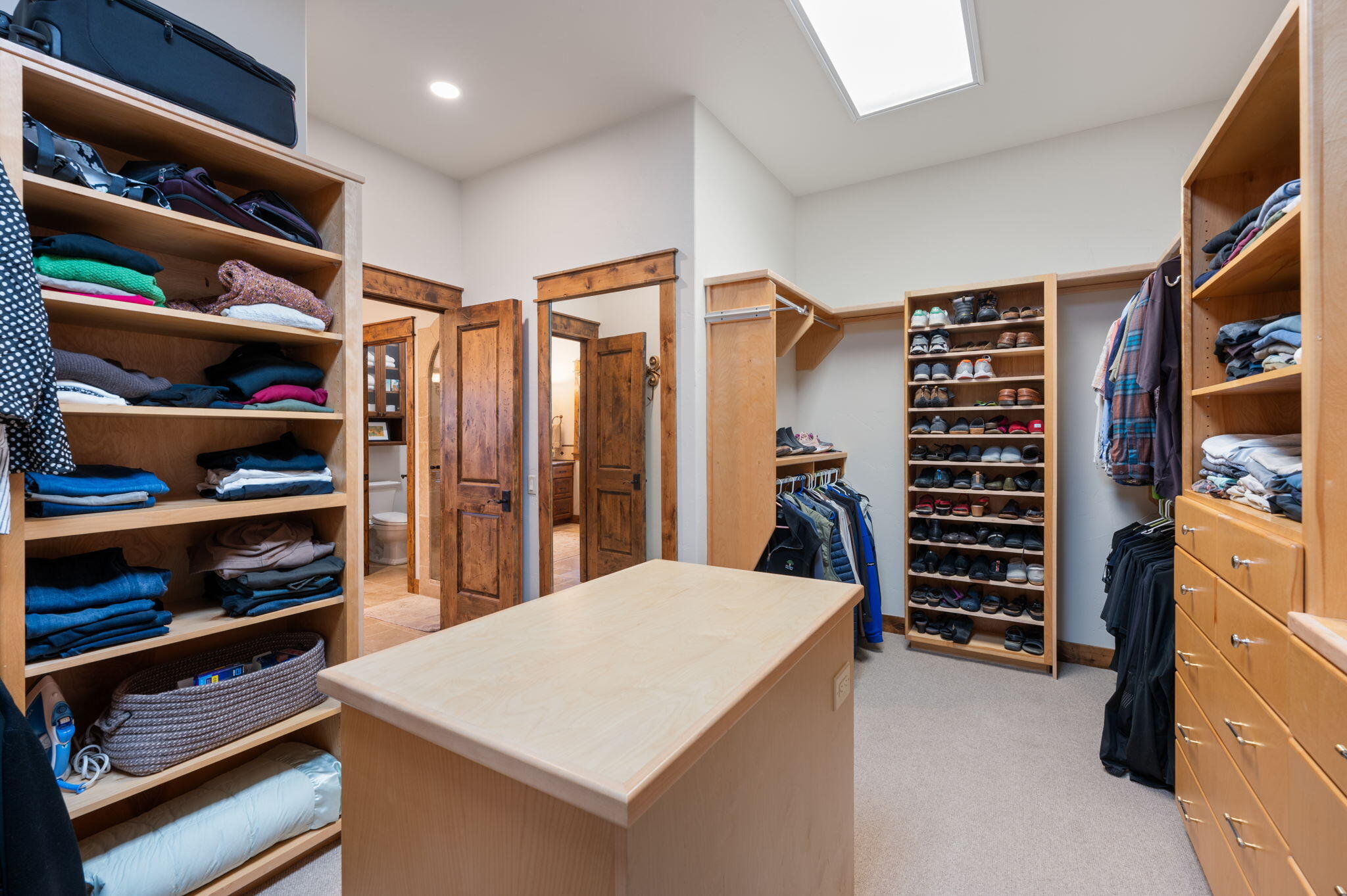 Pronghorn - Residential