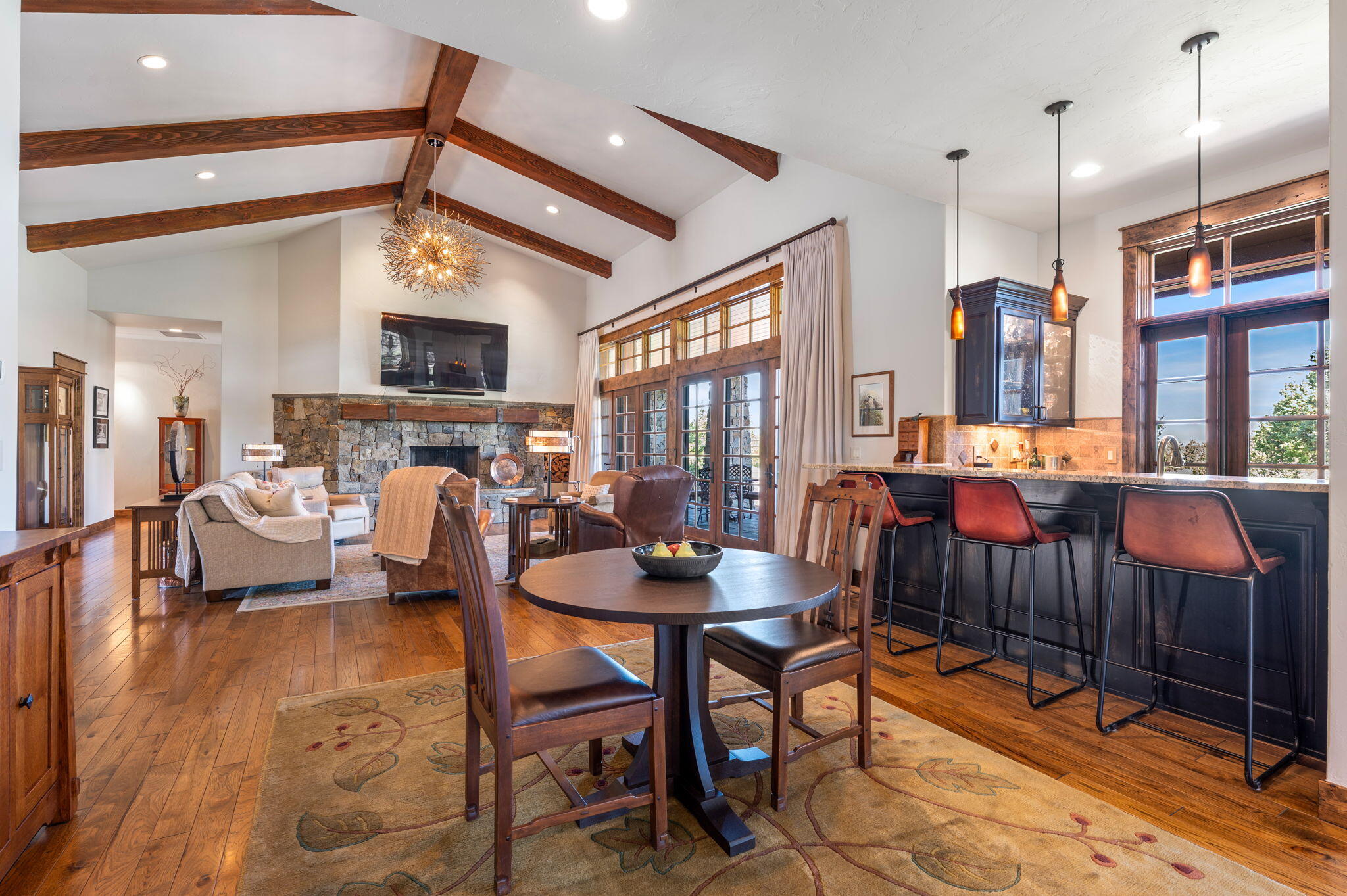 Pronghorn - Residential