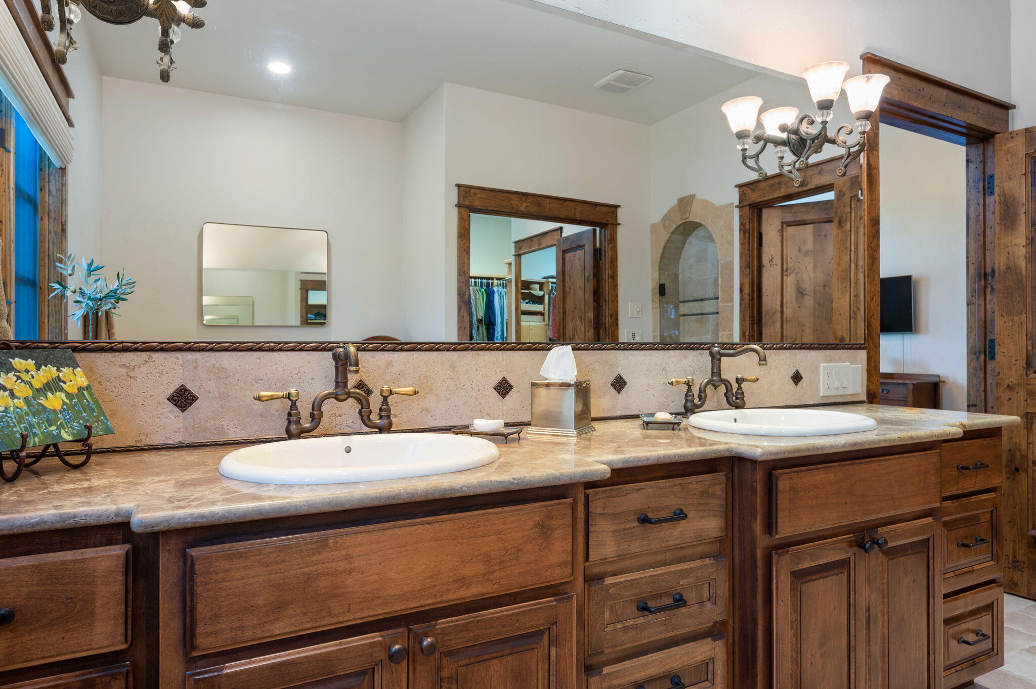 Pronghorn - Residential