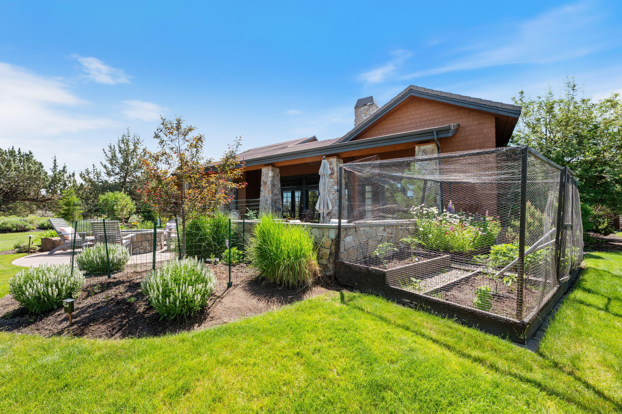 Pronghorn - Residential